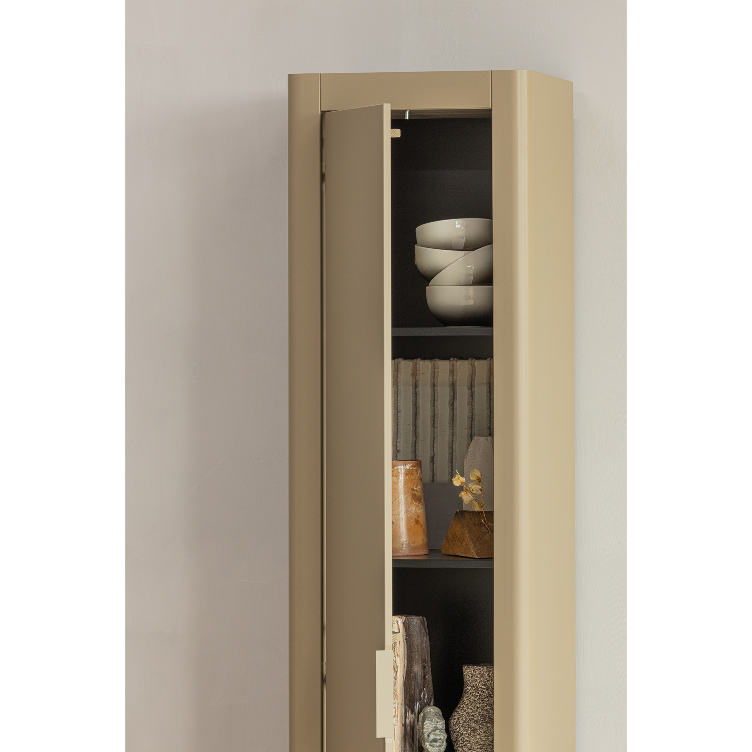 Schrank GUNNAR beige