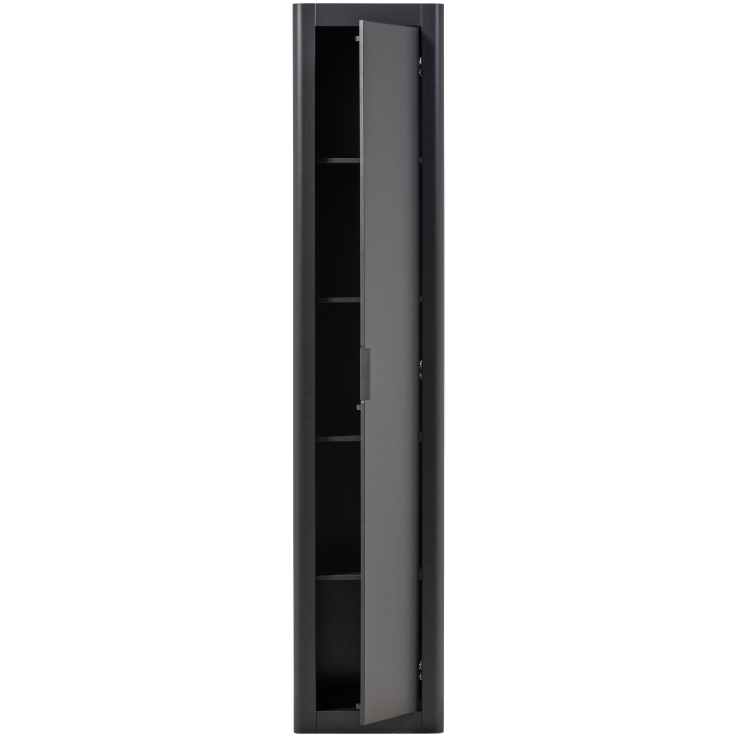 GUNNAR Black Cabinet
