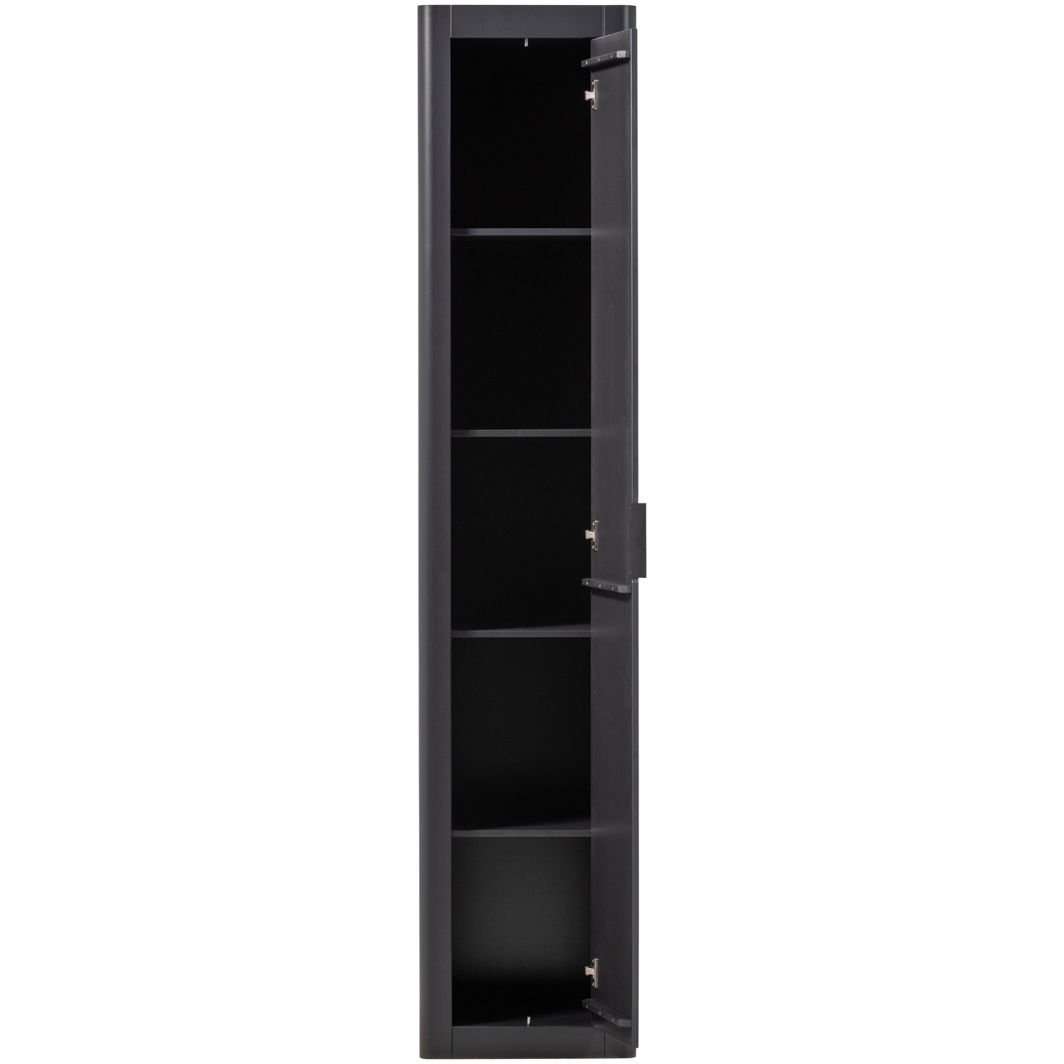 GUNNAR Black Cabinet