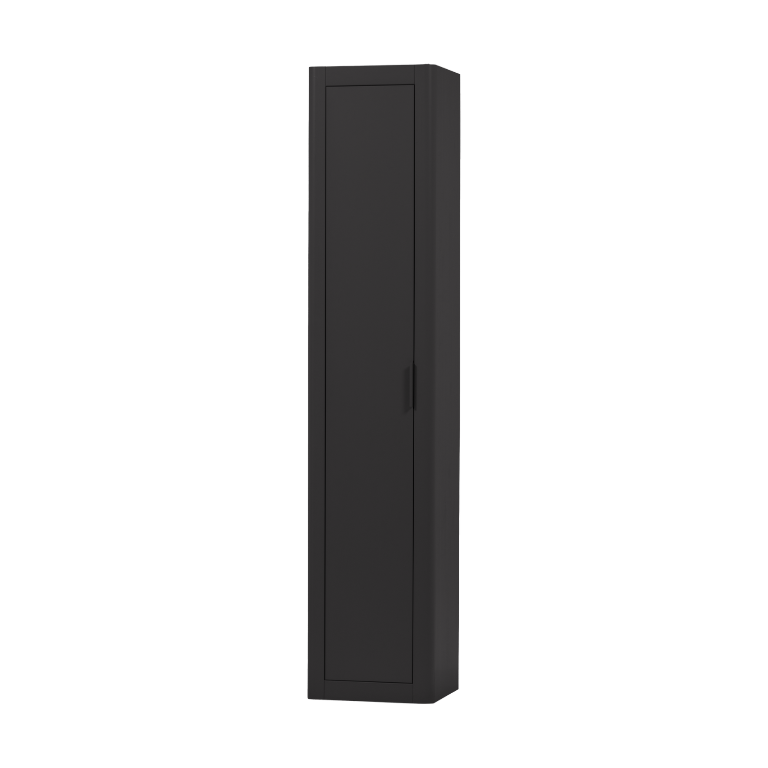 GUNNAR Black Cabinet