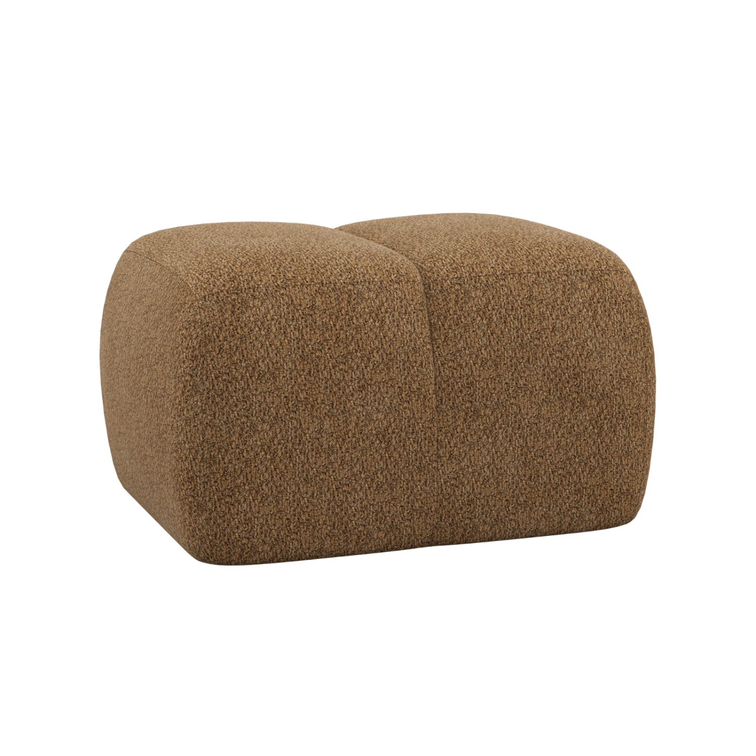 Puff MOJO honigfarbener Schaf