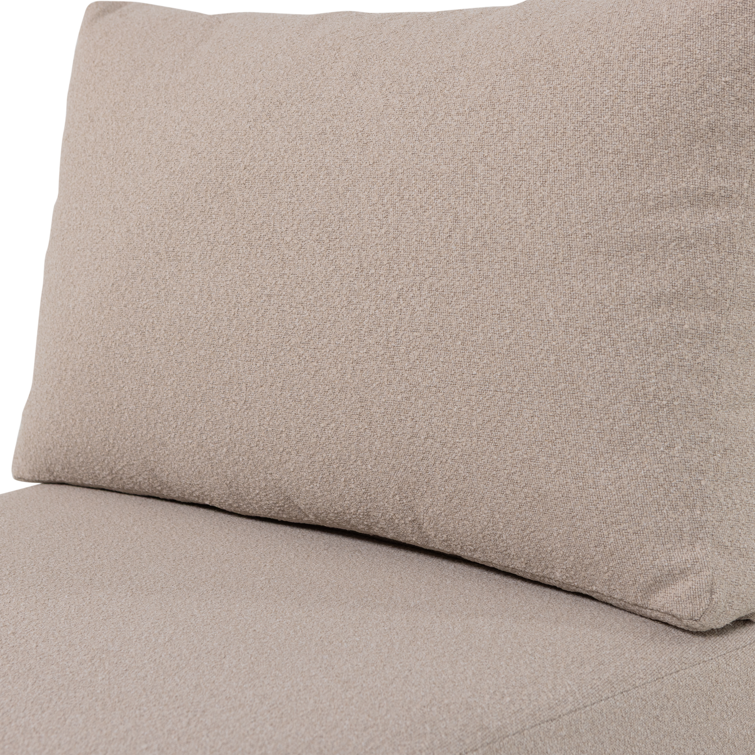 BEAR Brown Garden Armchair