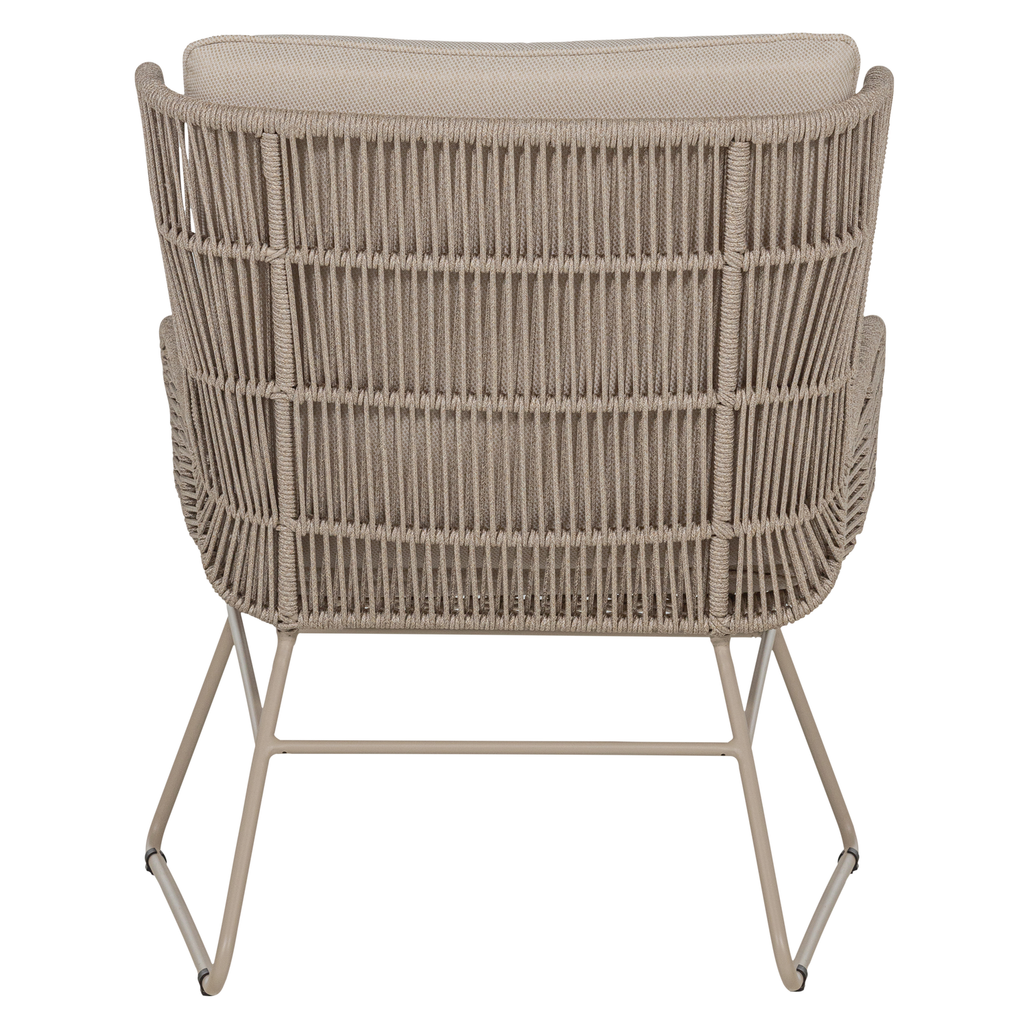 Gartenstuhl GRACE beige