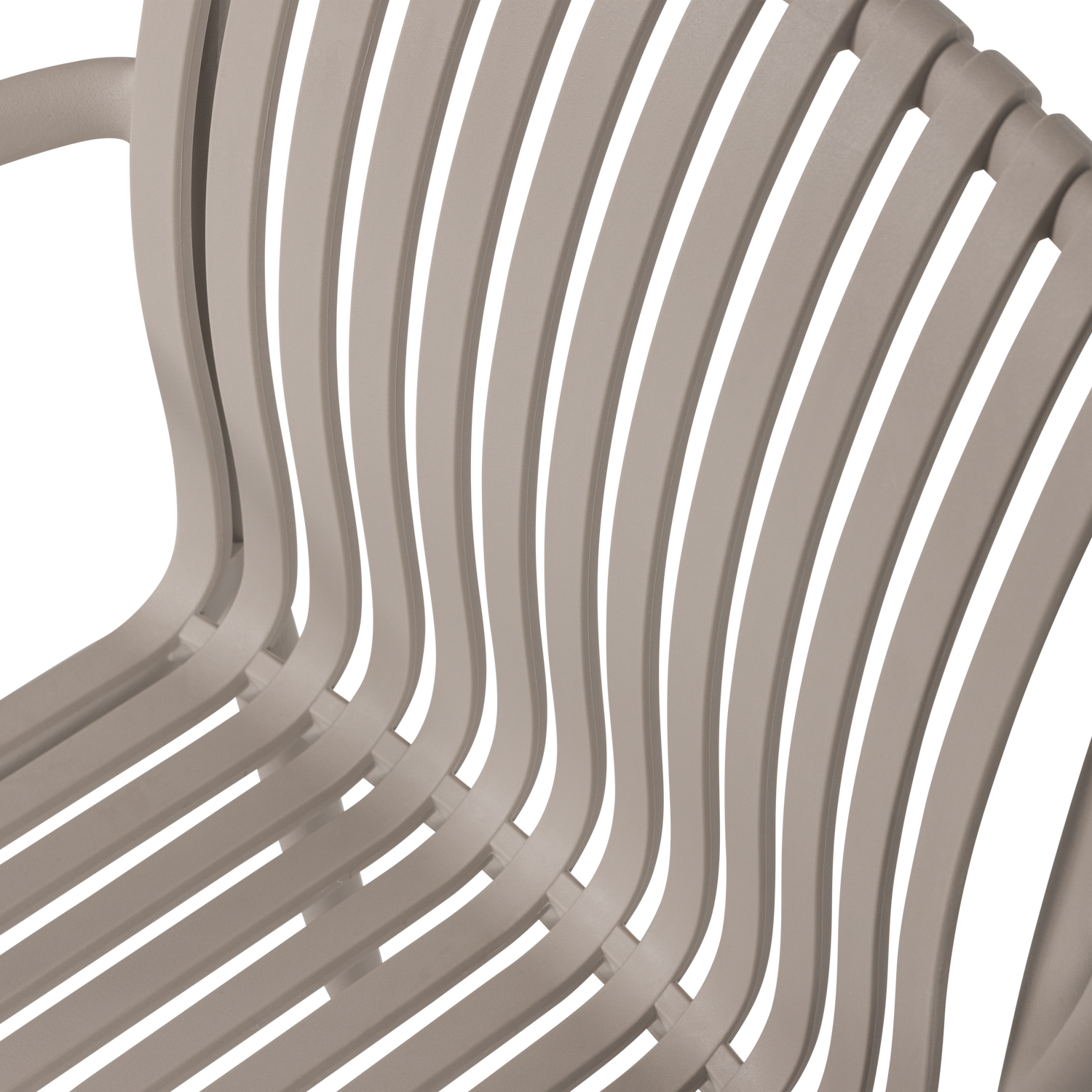 EASY Outdoor Chair Sand