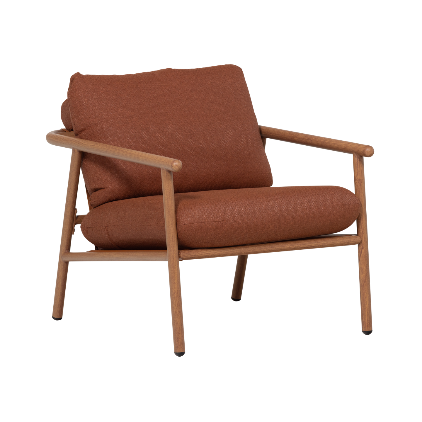 CAVERO Brick Garden Armchair