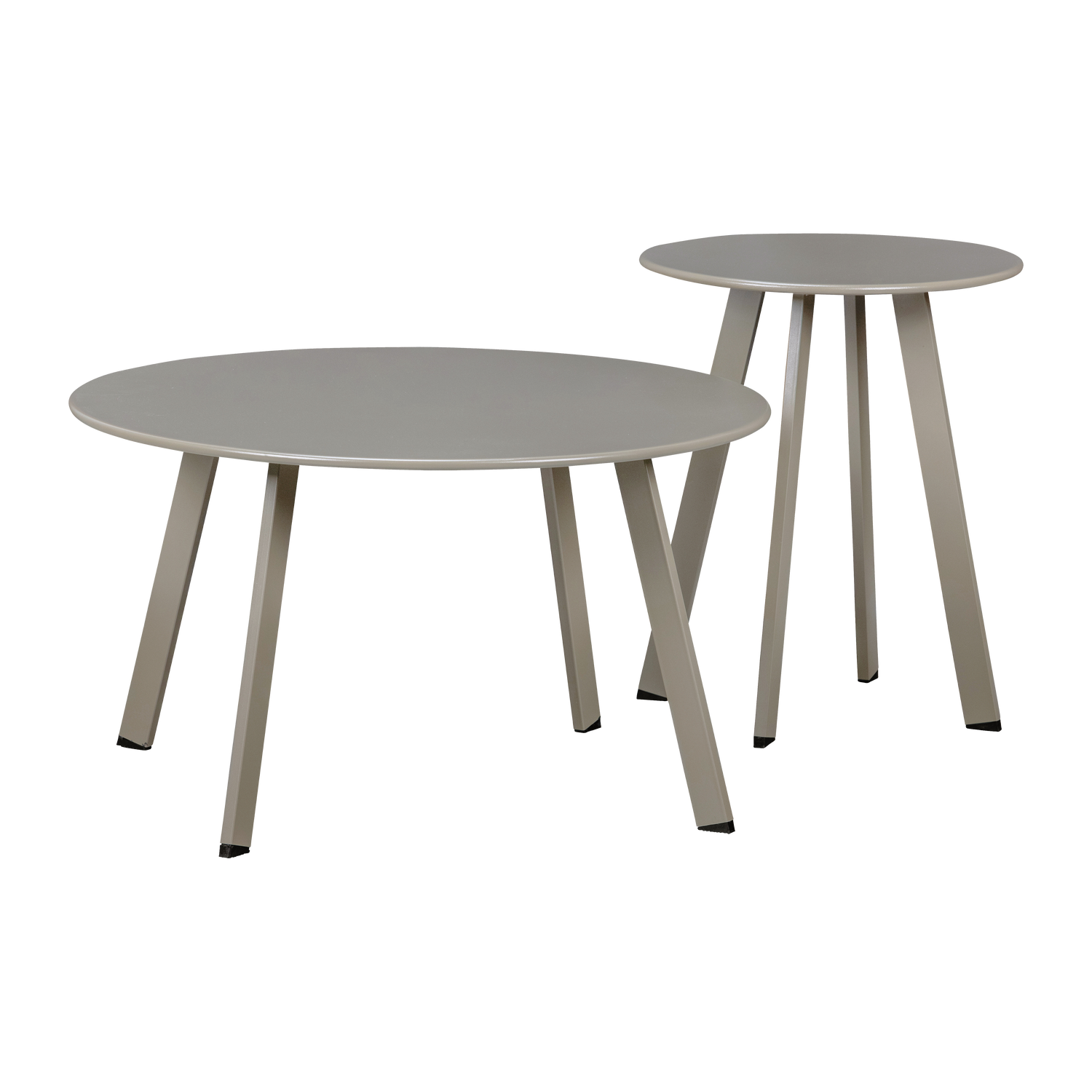 FER Sand Grey Garden Coffee Table