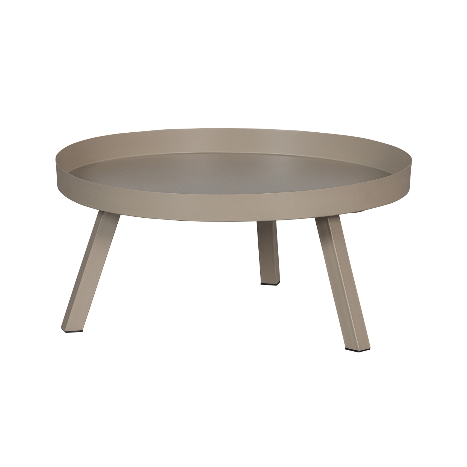 SUNNY Beige Garden Coffee Table
