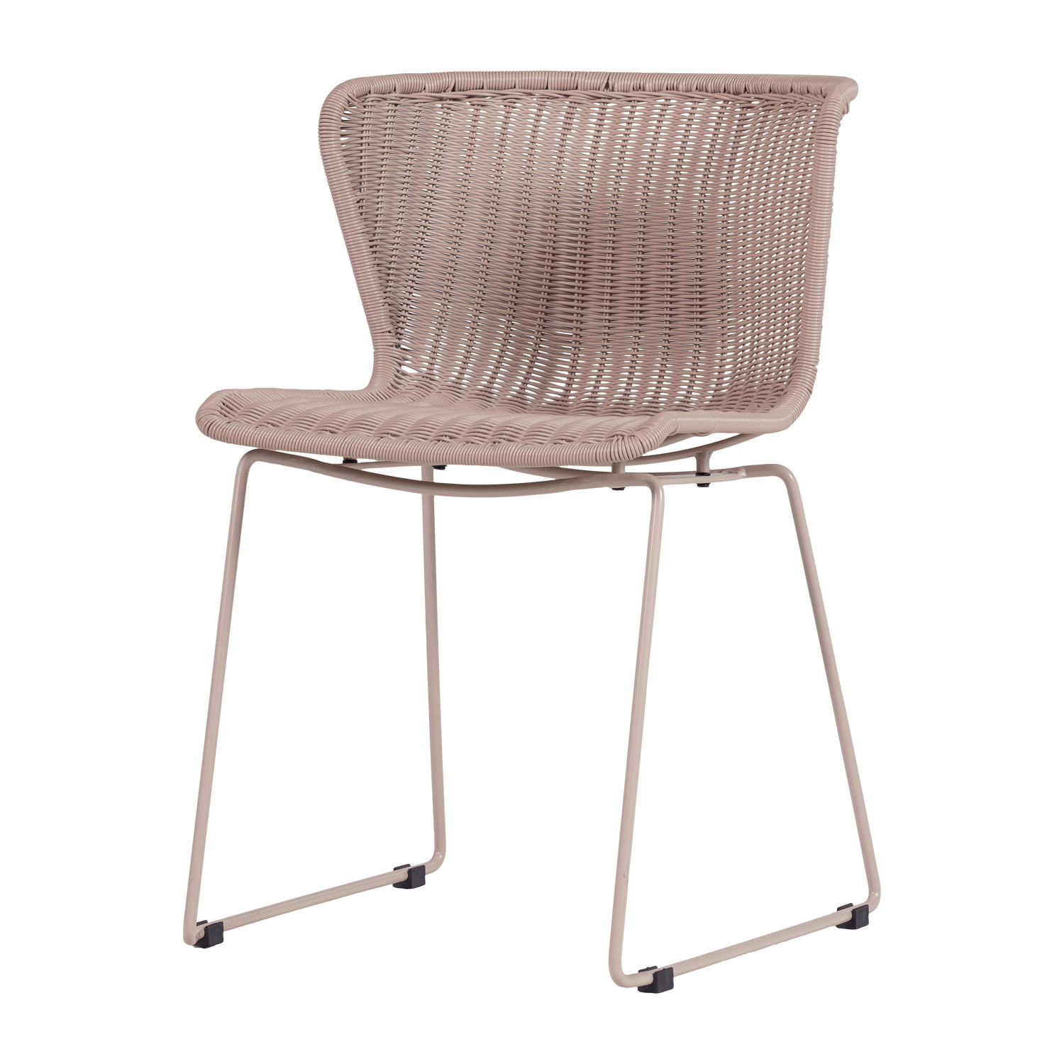 WINGS Sand Garden Chair Set