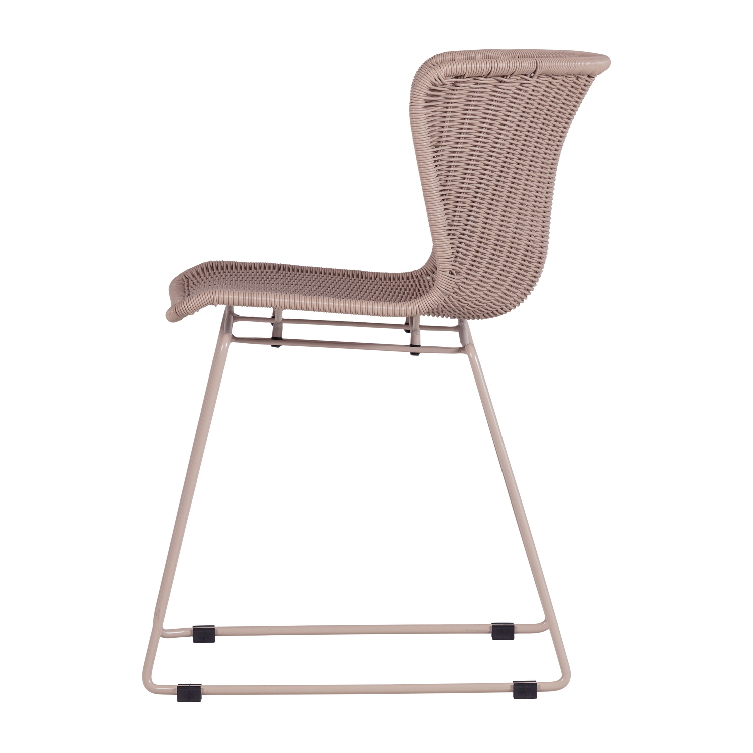 WINGS Sand Garden Chair Set