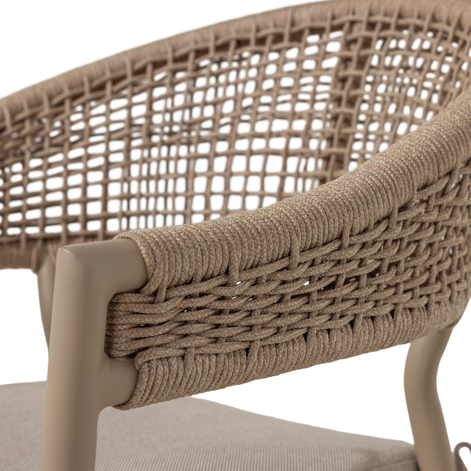 Gartenstuhl RILO beige