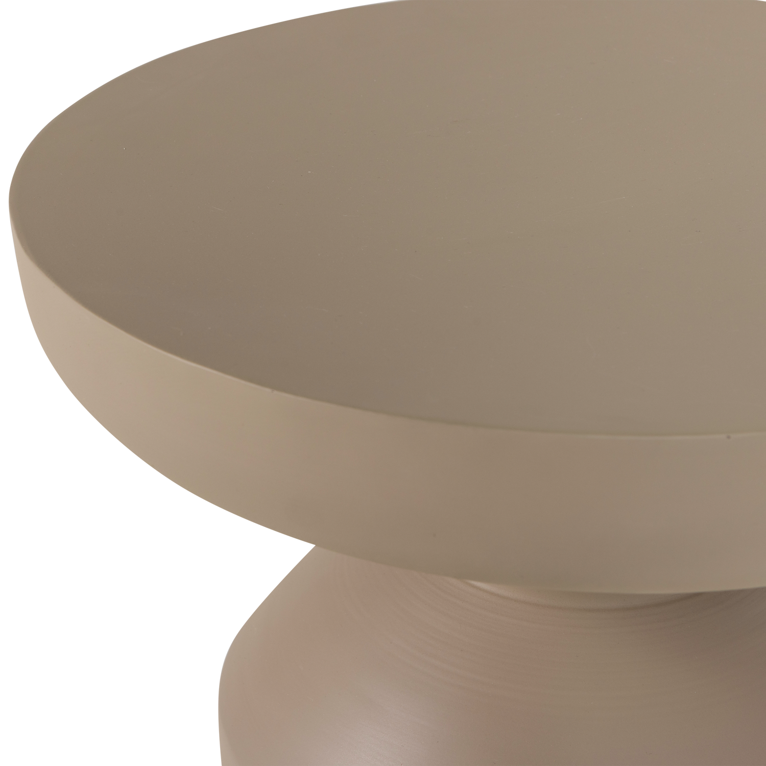 Beistelltisch BOVA beige