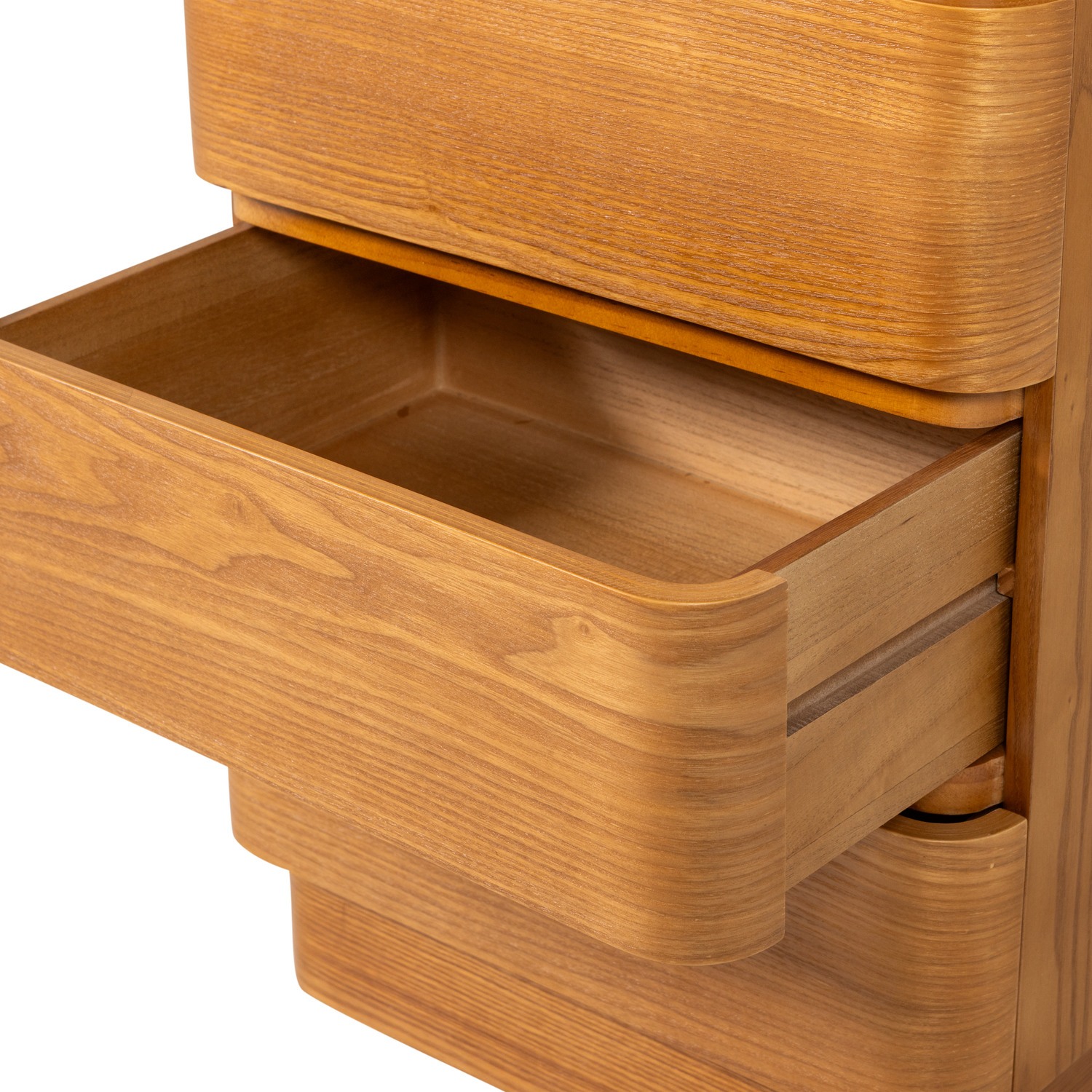 FEJO Chest of Drawers Brown