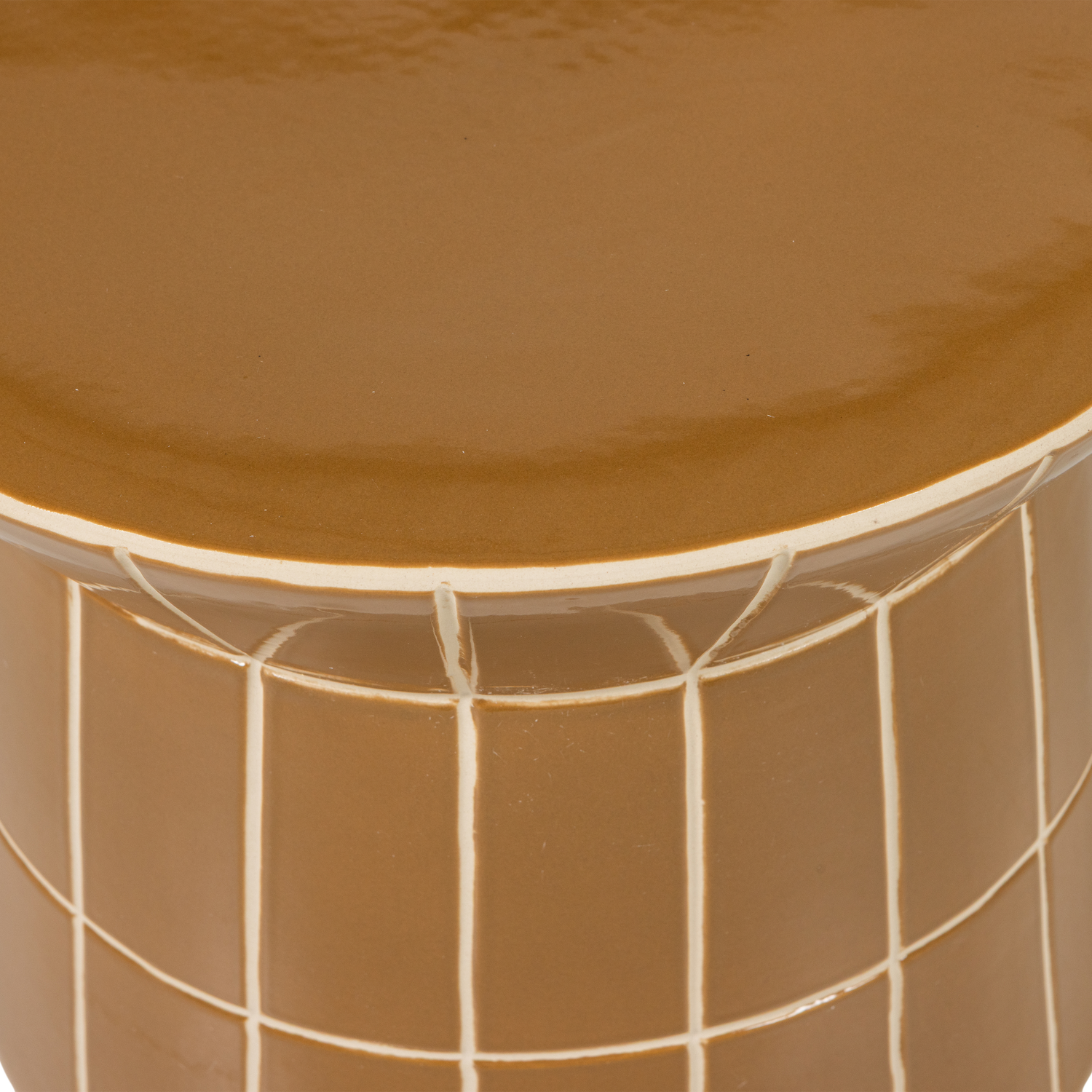 PLU Honey Coffee Table