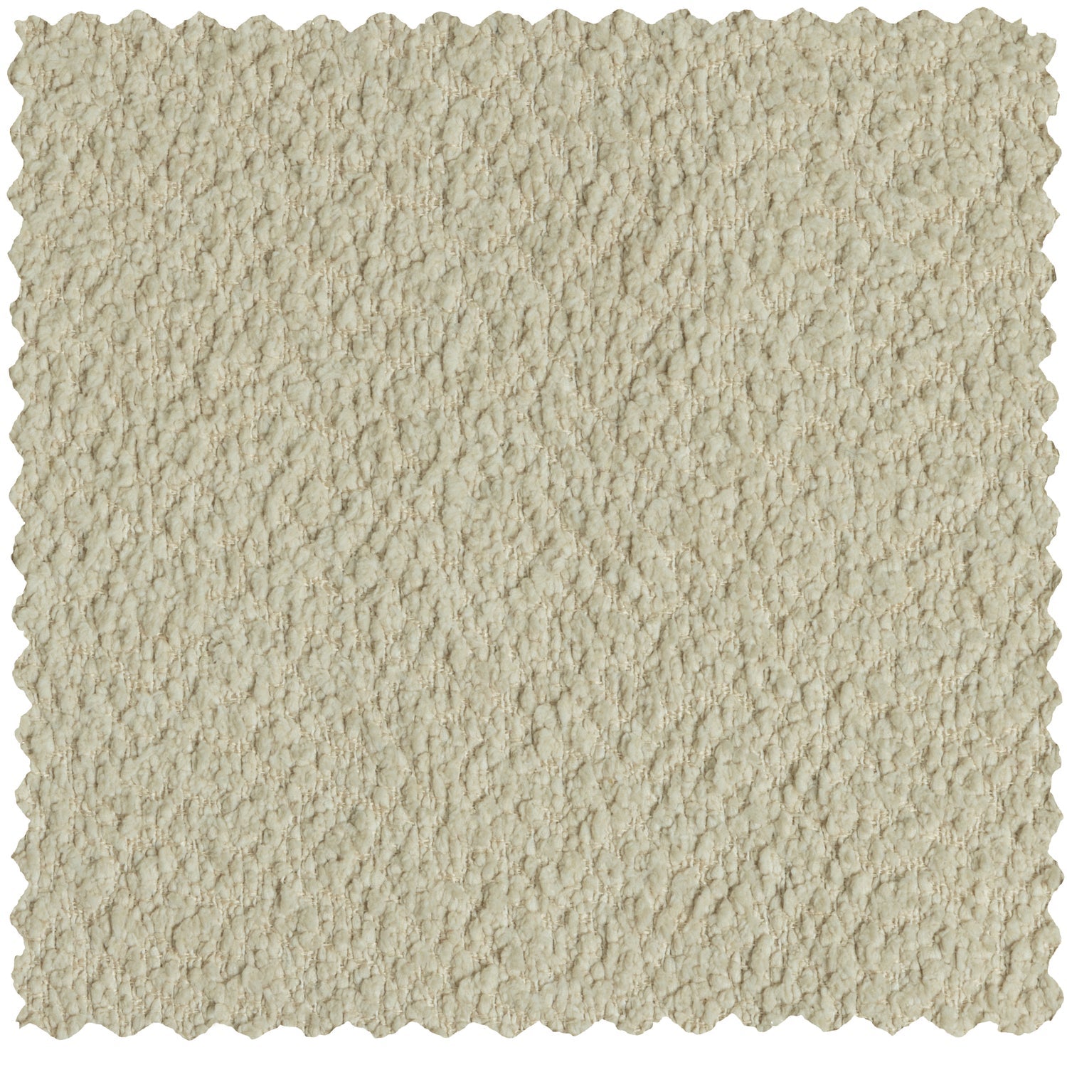 Sofa links STONE creme Boucle