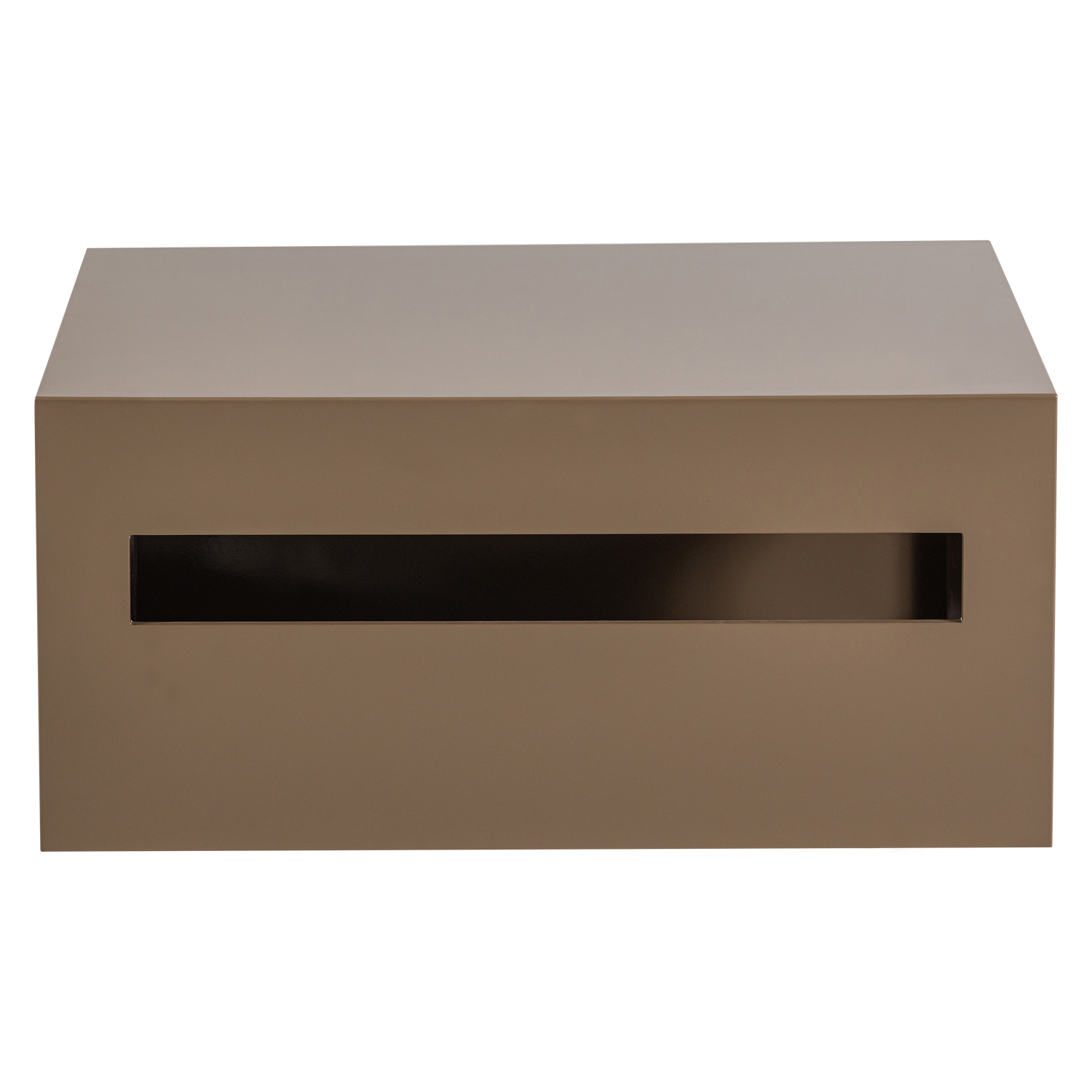 Modern Beige Coffee Table