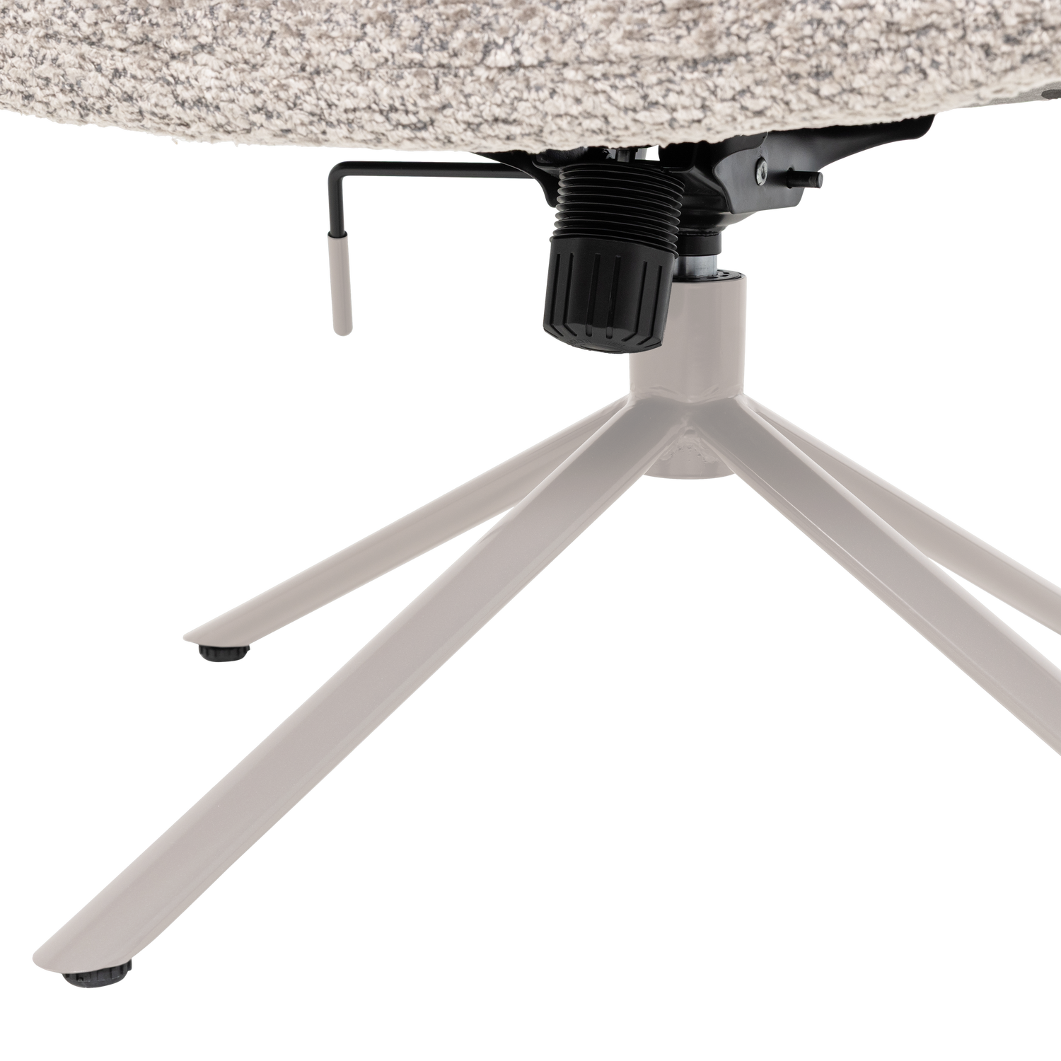 Drehstuhl SOREN grau