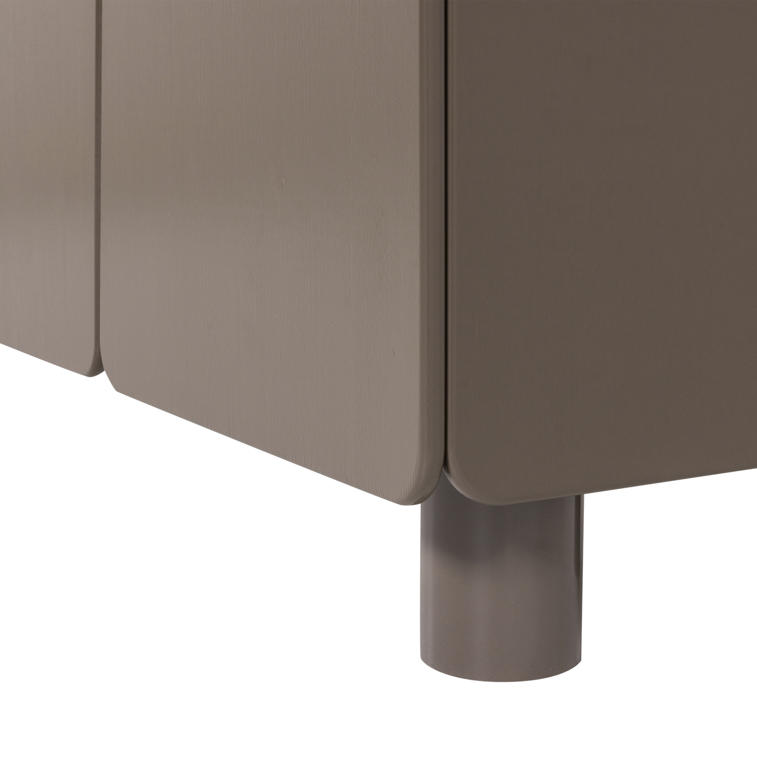 Kommode ROOT truflowy braun