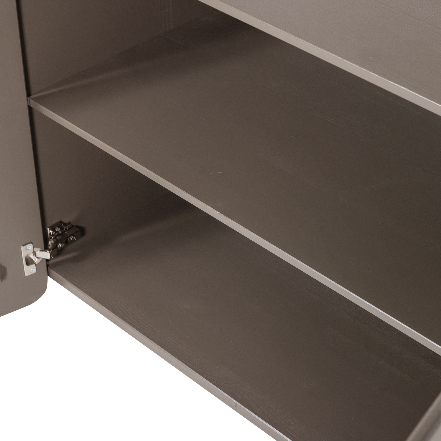 Kommode ROOT truflowy braun