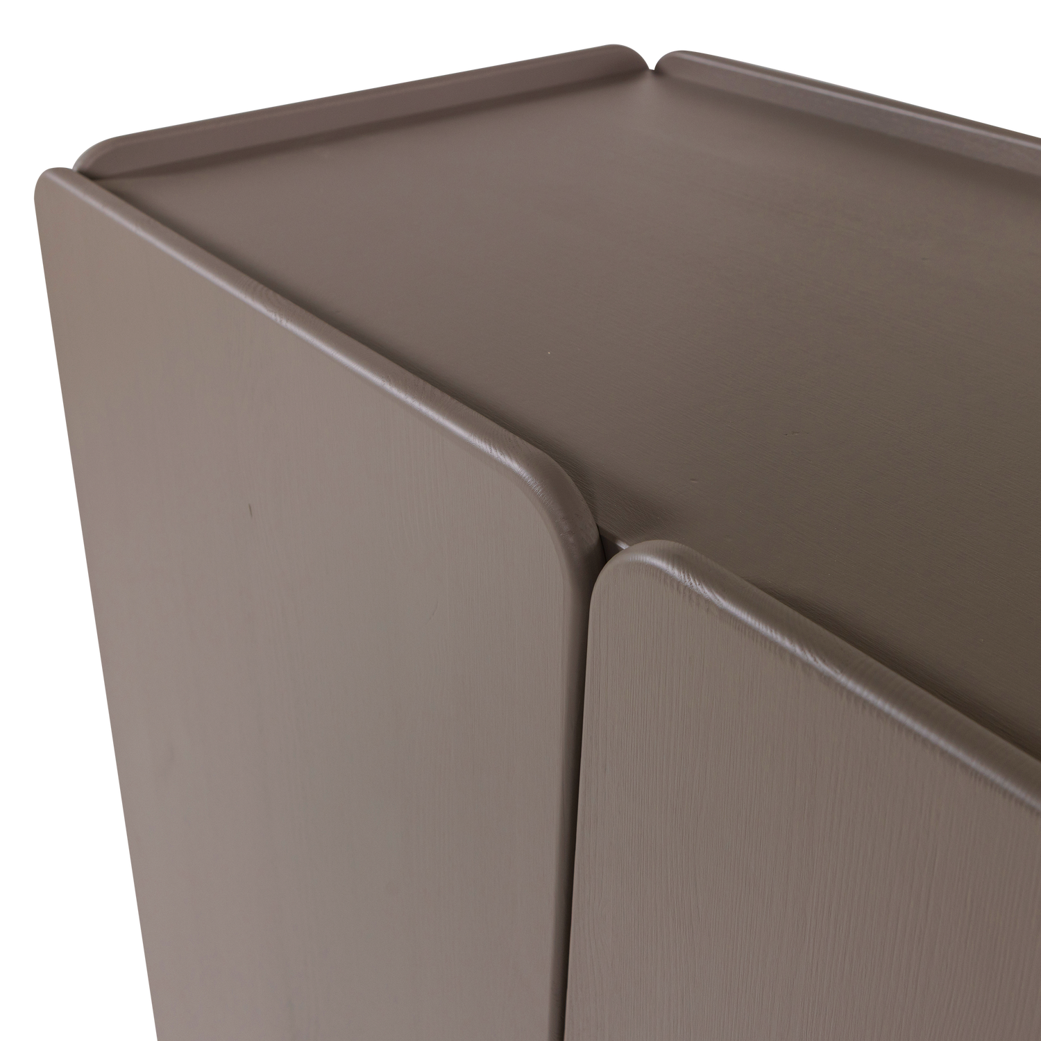 Wandschrank ROOT truflowy braun