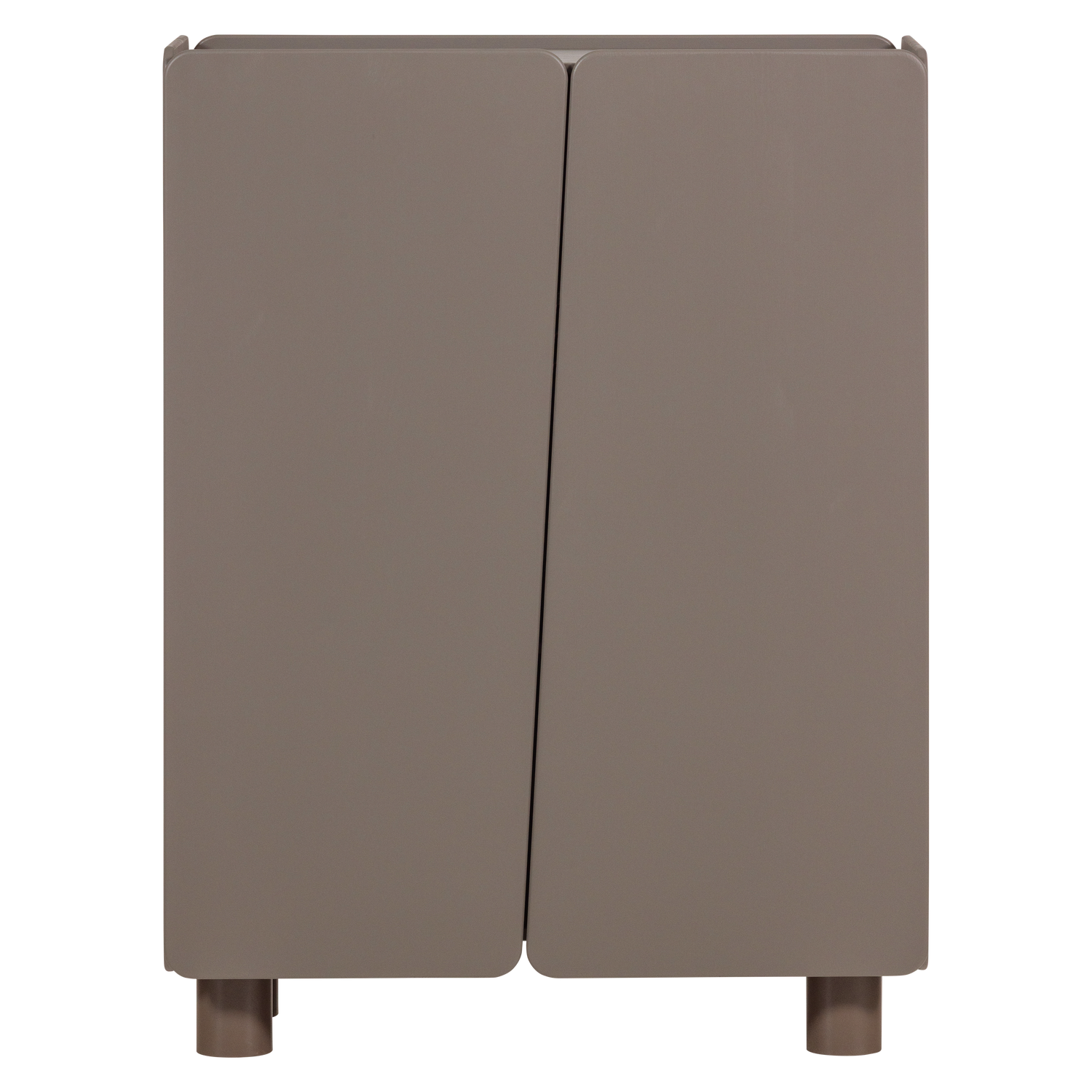 Wandschrank ROOT truflowy braun