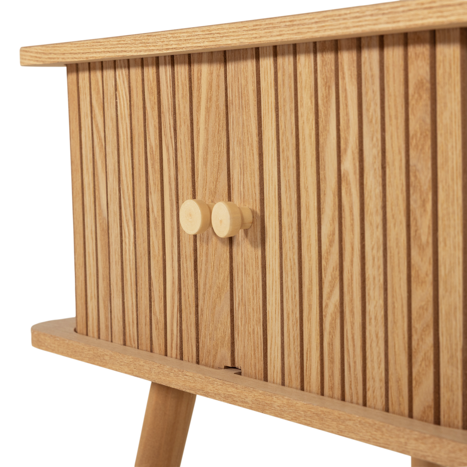 Nachttisch KARRI Holz