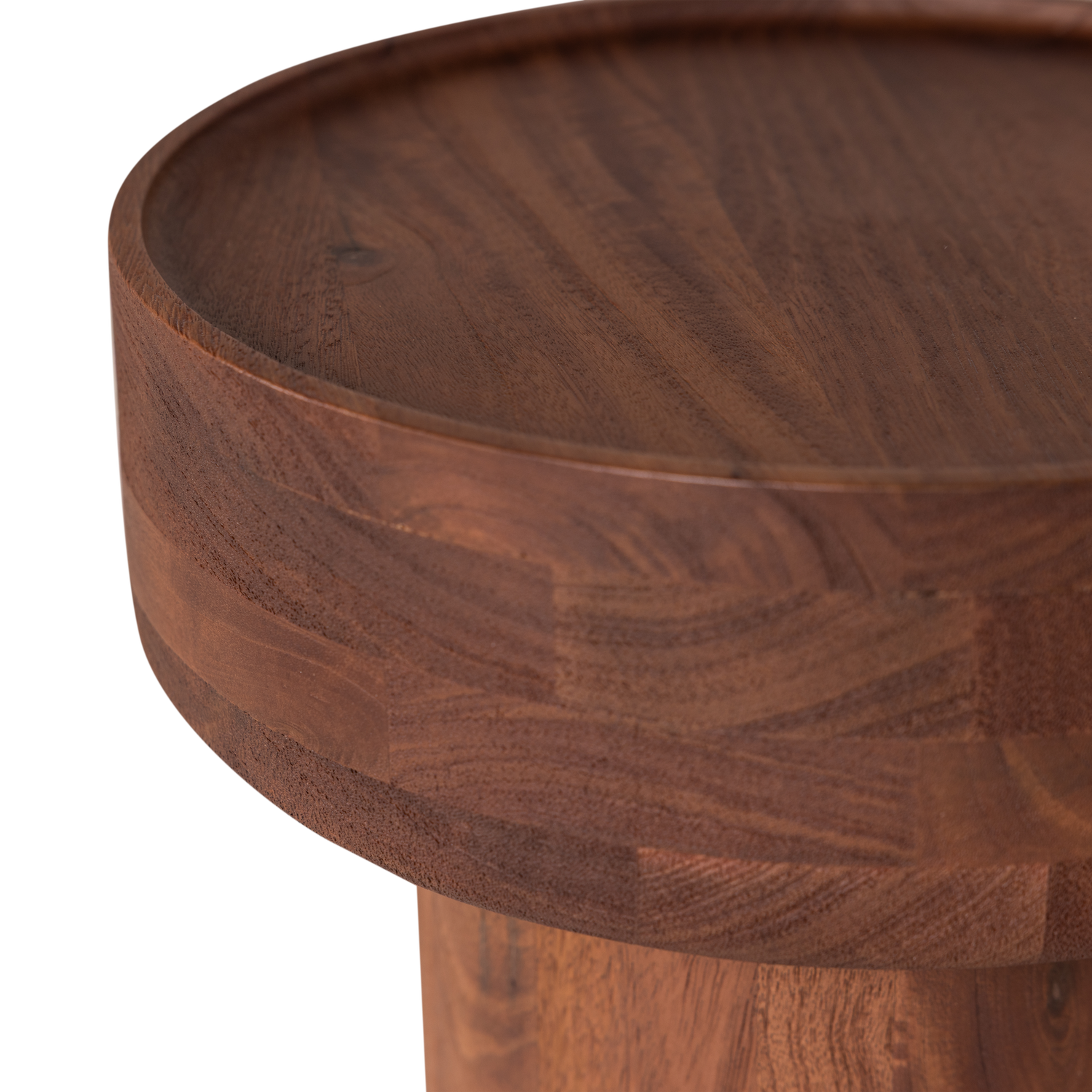 Beistelltisch DARA Mango-Holz