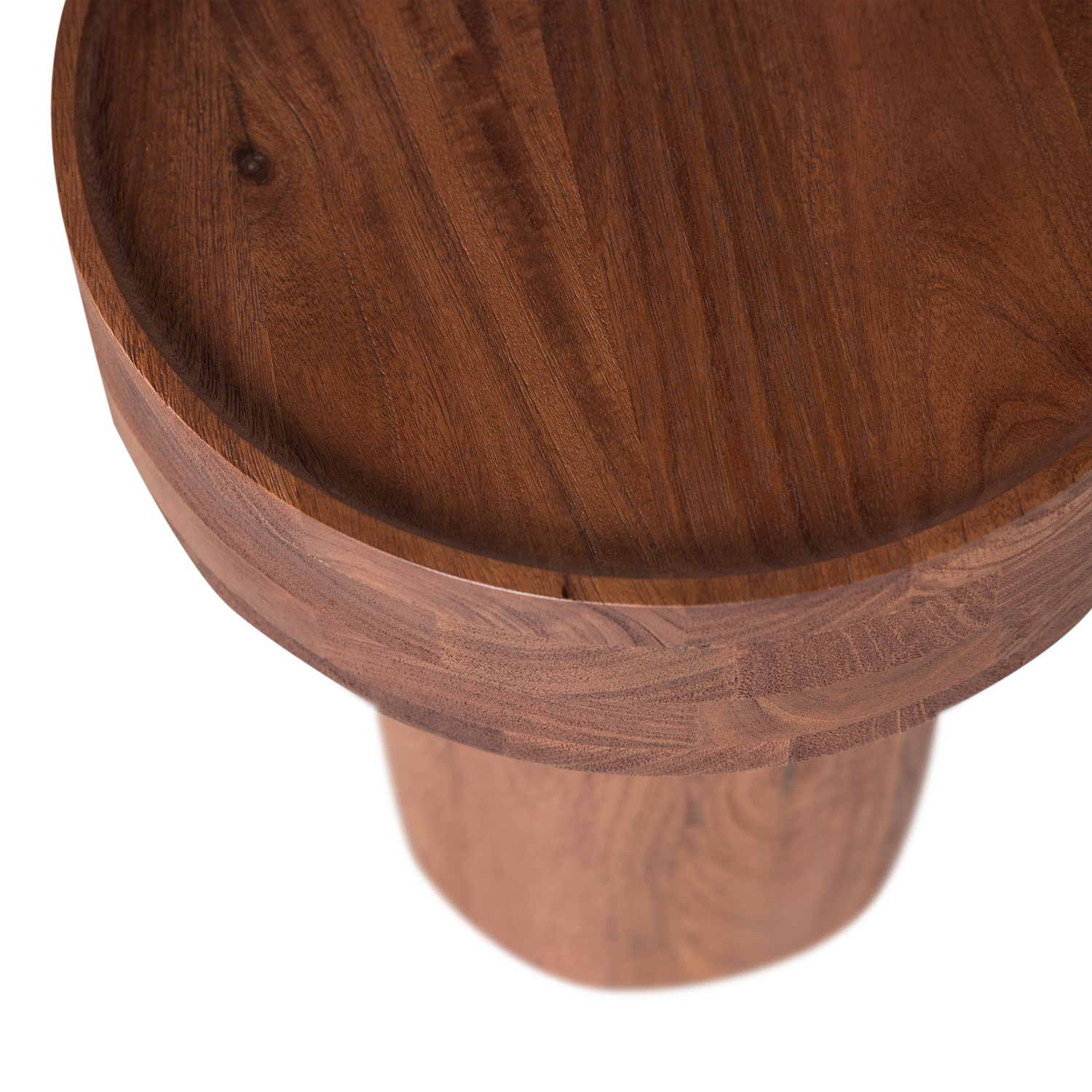 Beistelltisch DARA Mango-Holz