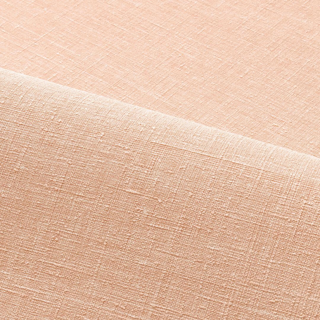 Strukturierte Tapete, die Leinenstoff imitiert SHINOK - STUHL rosa