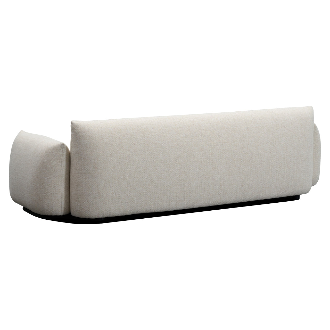 Sofa für 4 Personen außen DAWSON beige