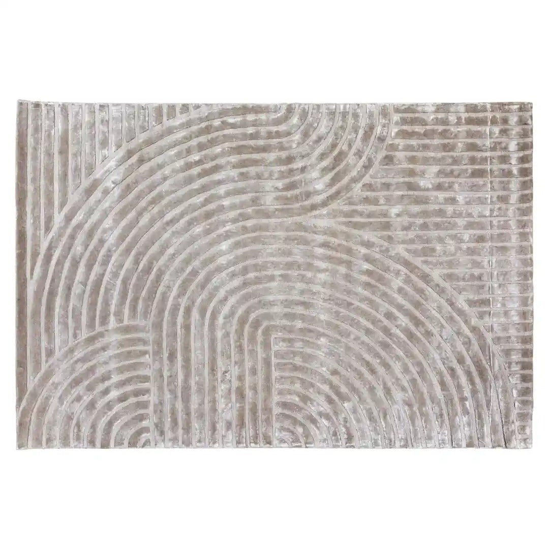 LEXY Beige Carpet
