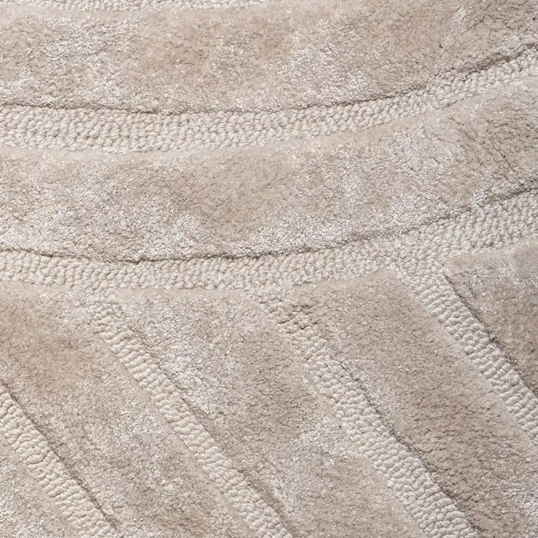LEXY Beige Carpet