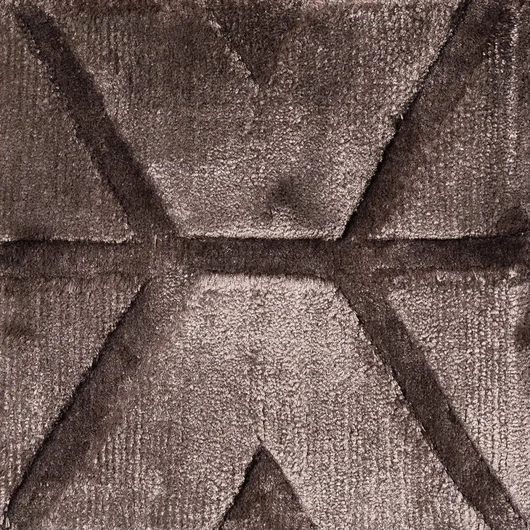 YOERI Brown Rug