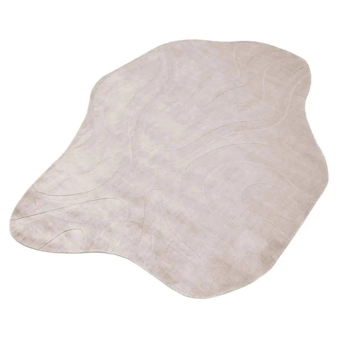 ADDISON beige rug