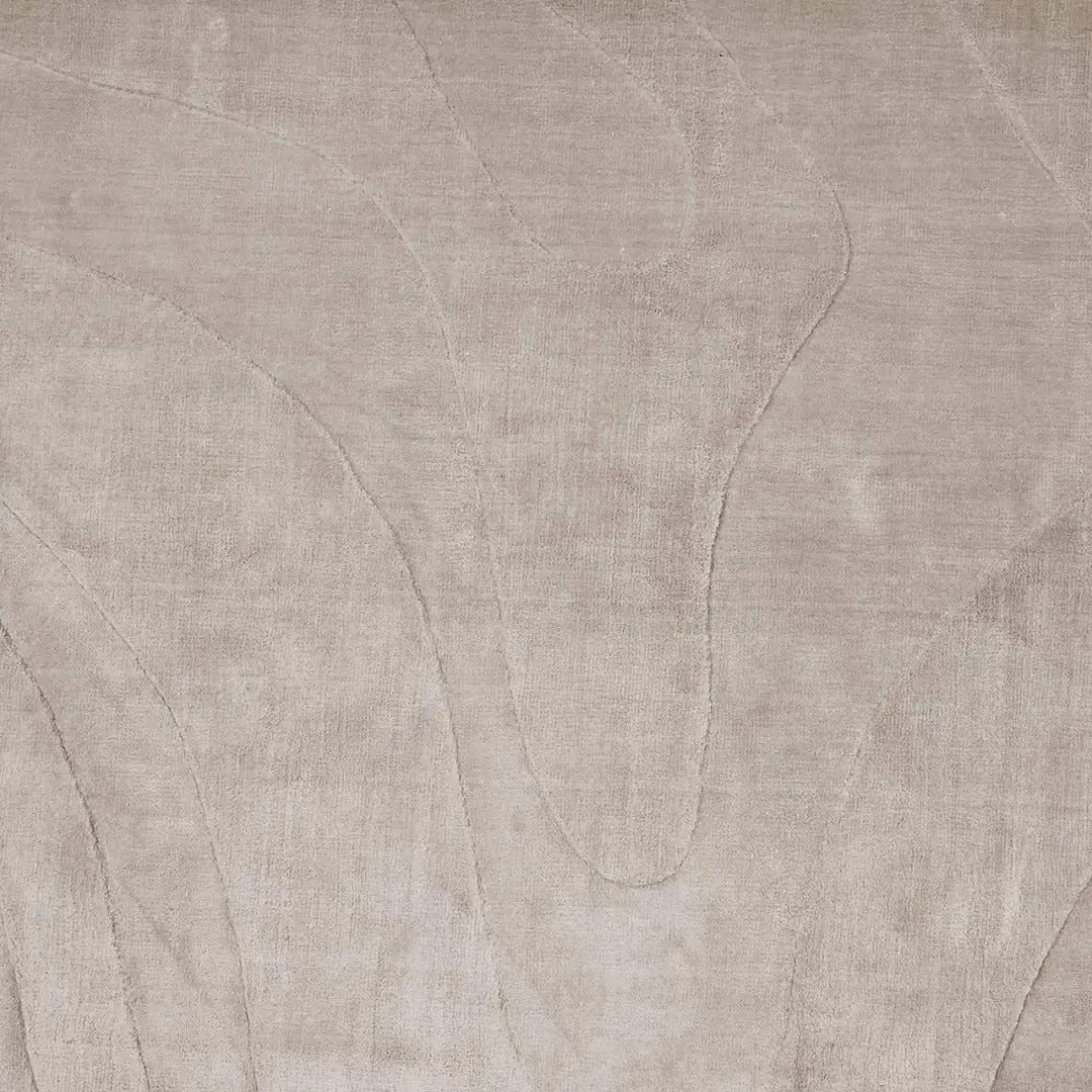 ADDISON beige rug