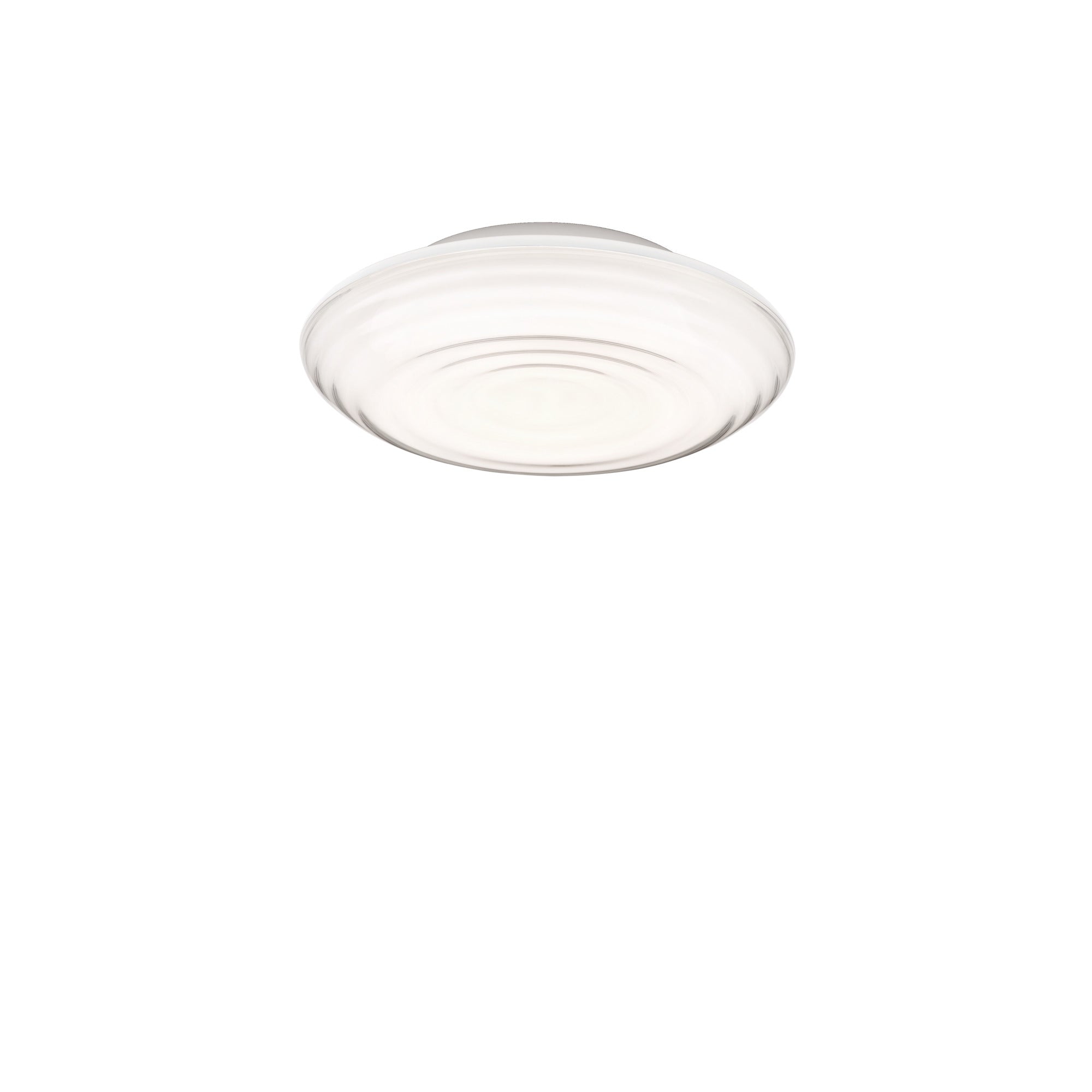 Opal Ceiling Light