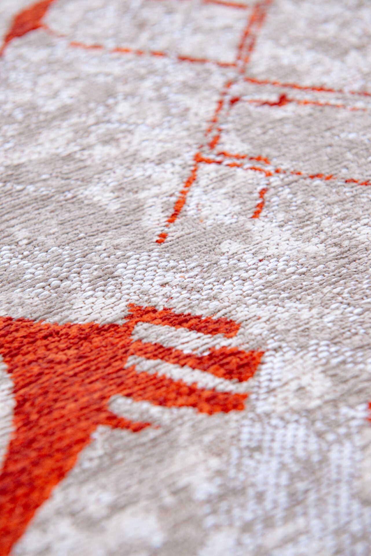 CITIES CITIES CARE CARE ORANGE CUT RED