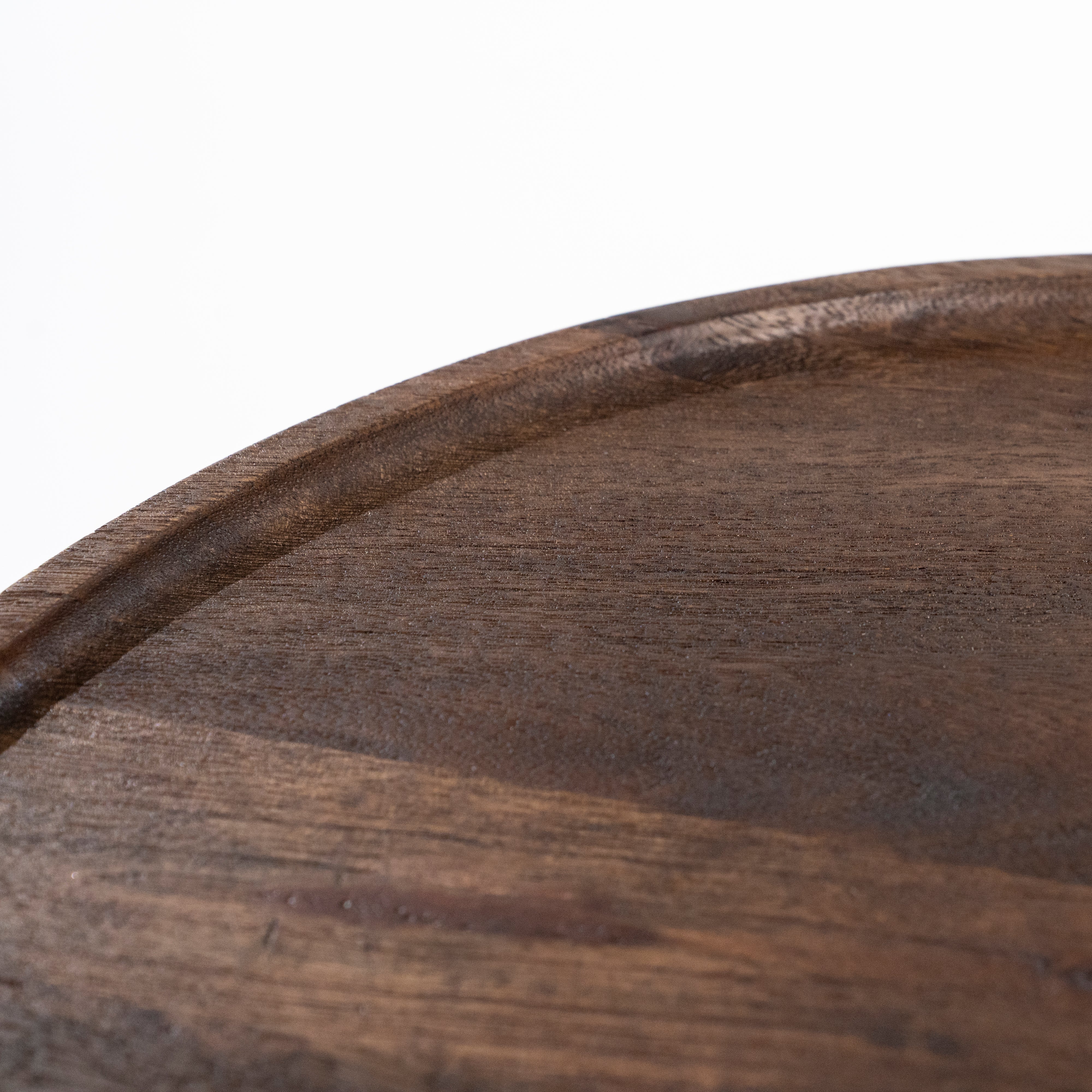 Beistelltisch RON aus Mangoholz