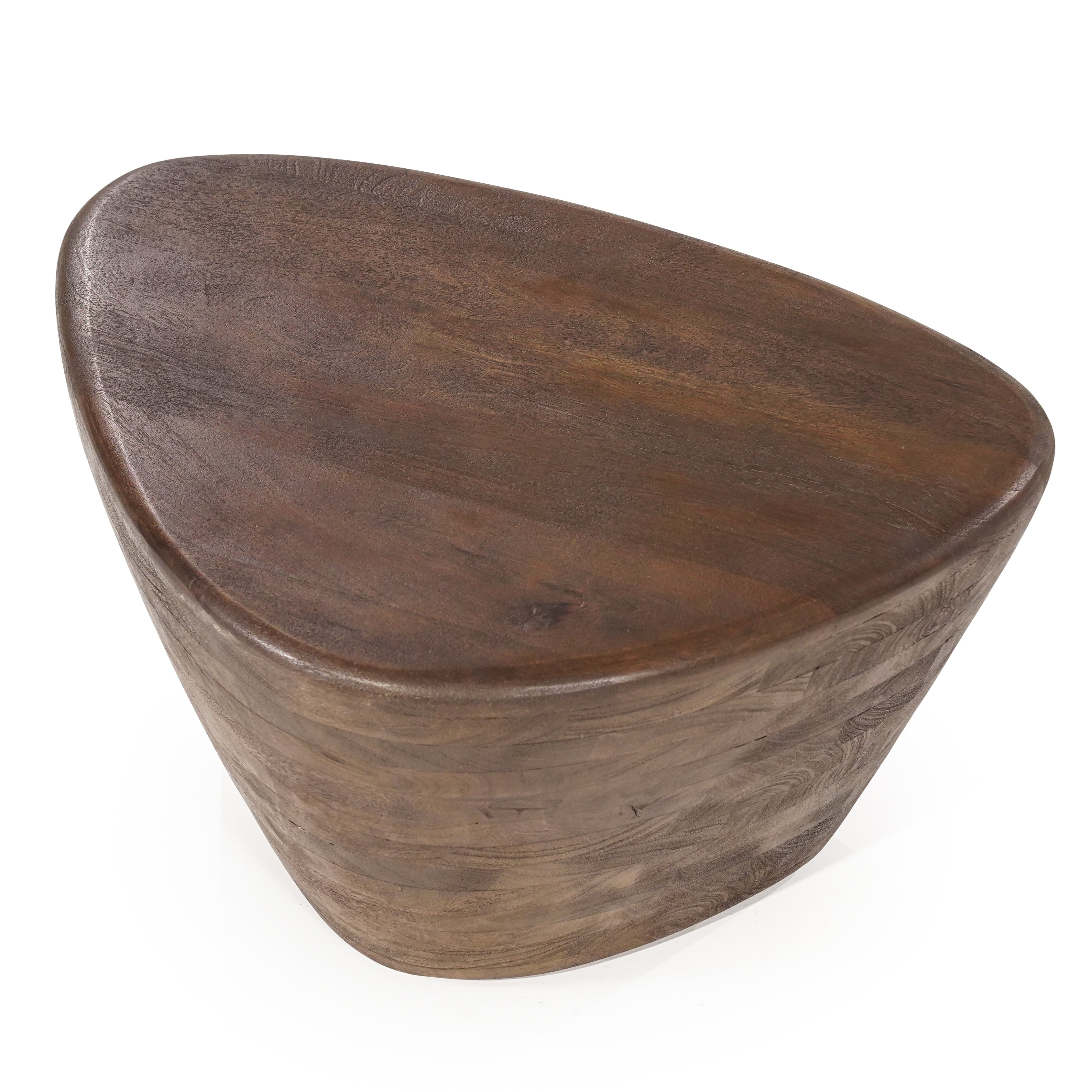 Kaffeetisch MILA aus Mangoholz