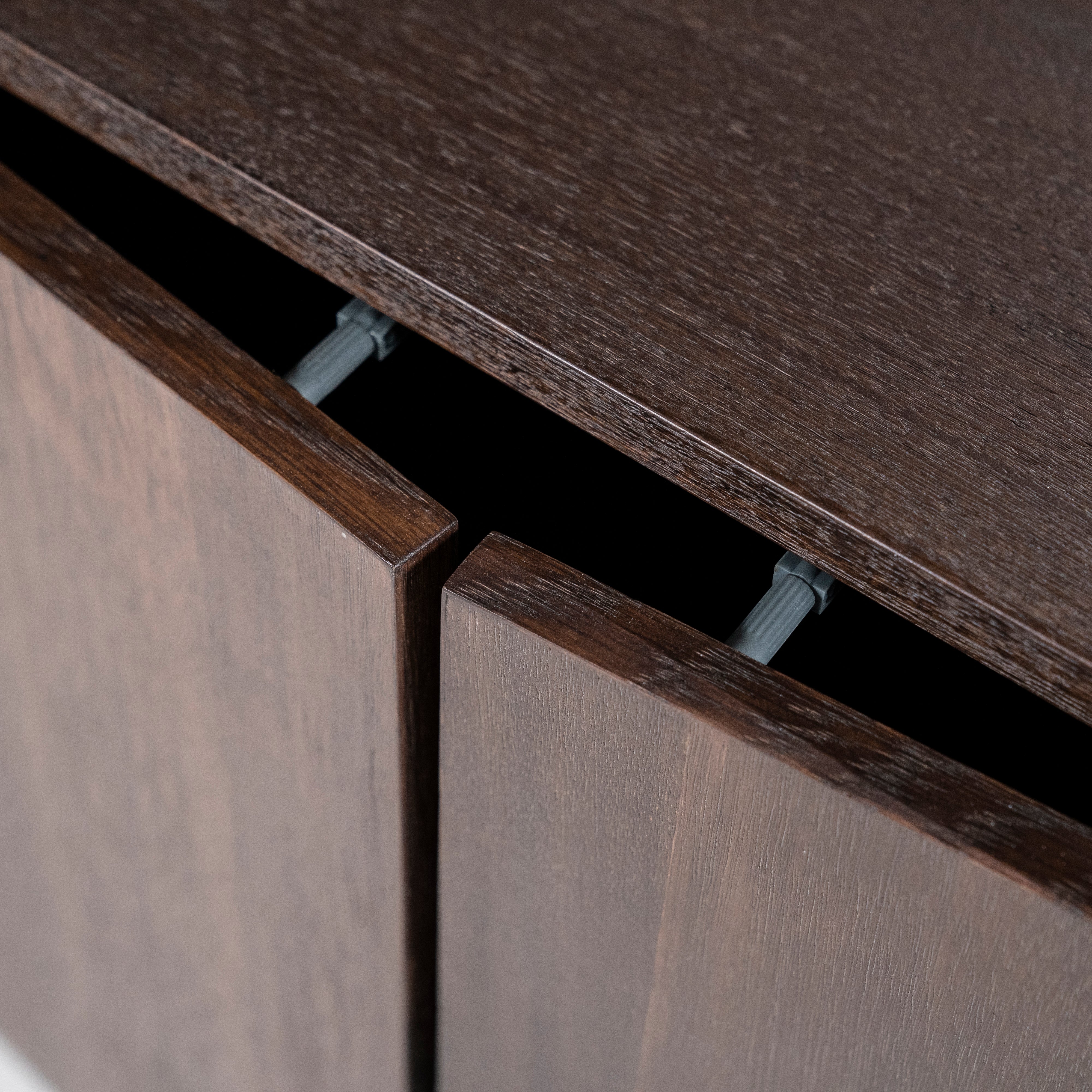 JAMES Shelf mango wood