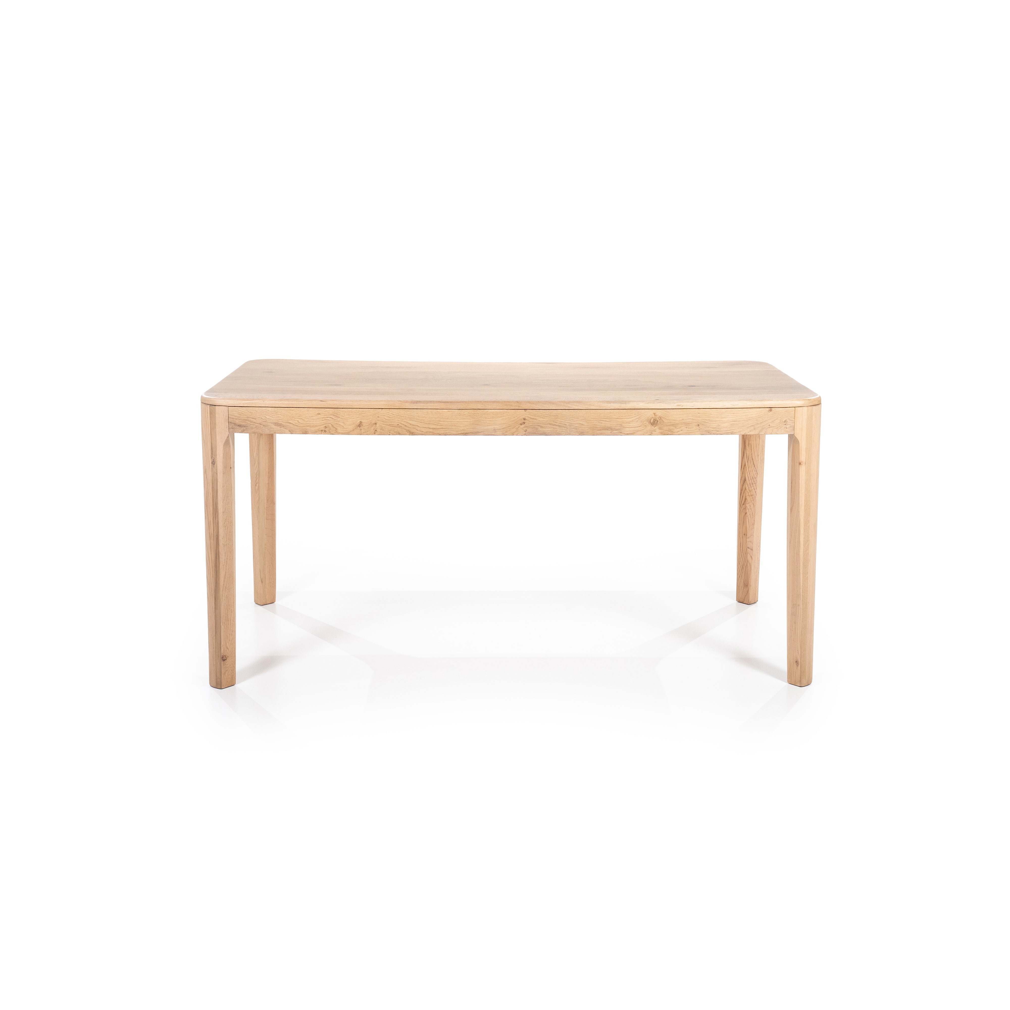 HARVEY Table Oak Wood