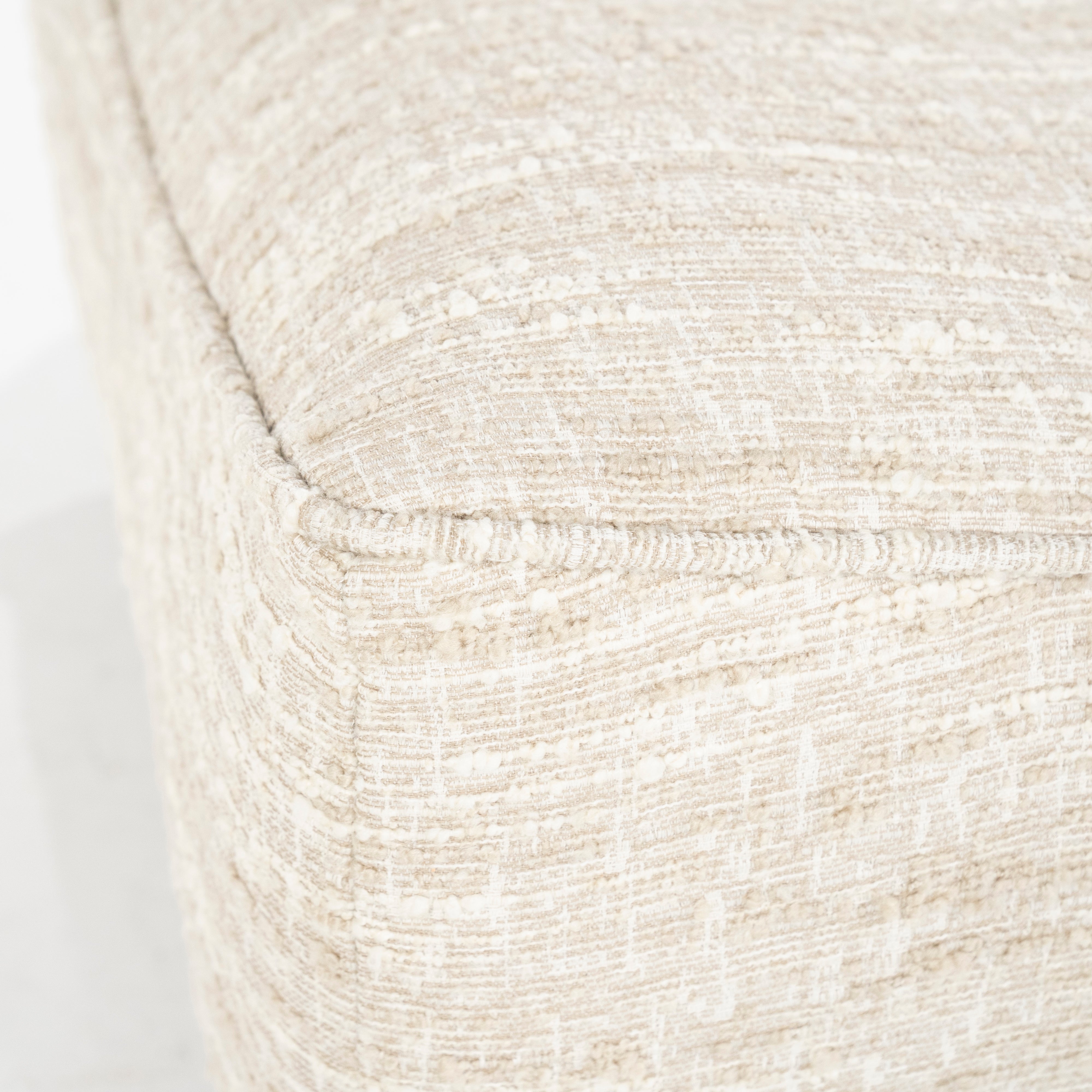 Drehstuhl LOYS beige