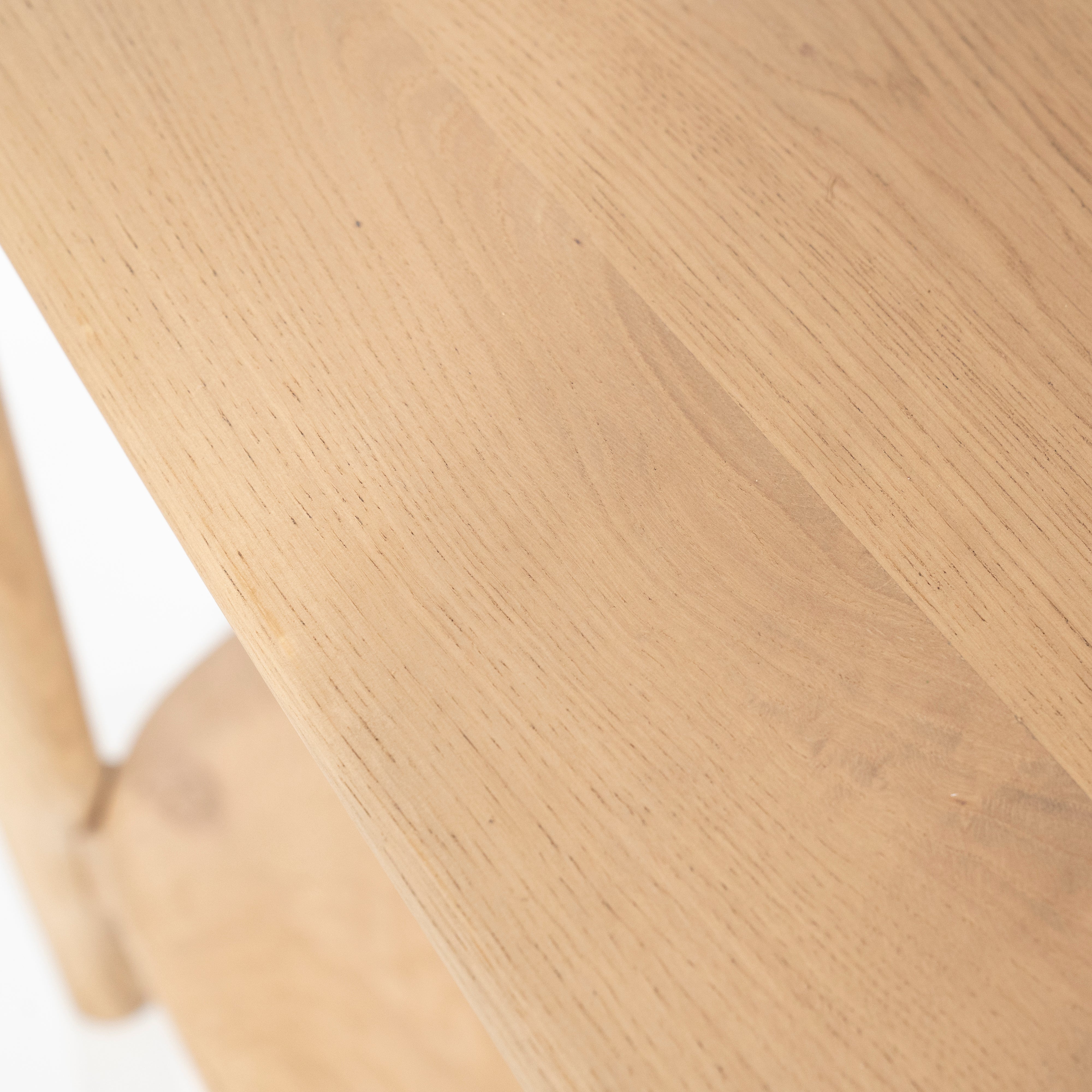 Regal SELBU aus Eichenholz