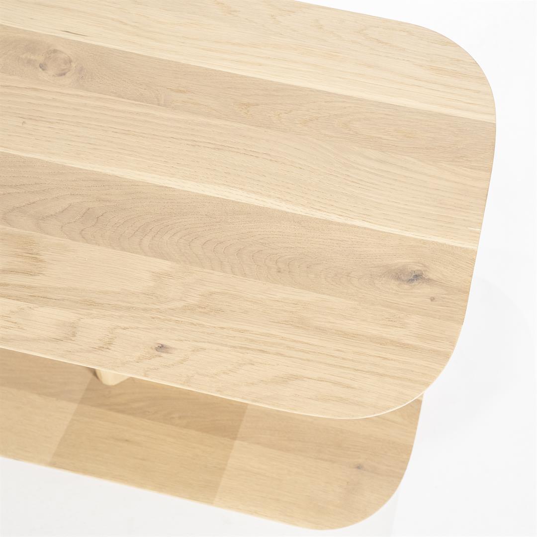 RTV Cabinet TY oak wood