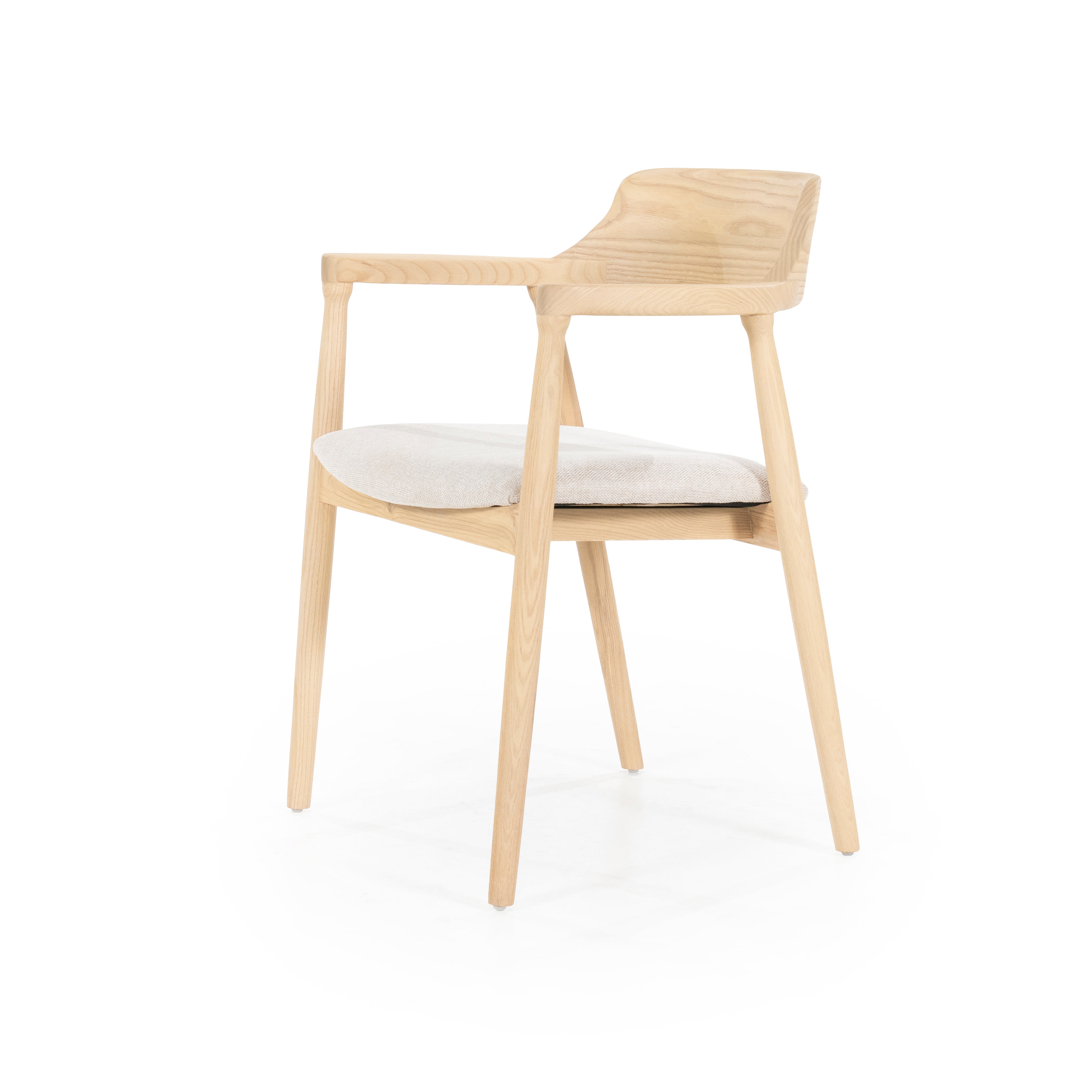 YORICK Chair Ash Wood