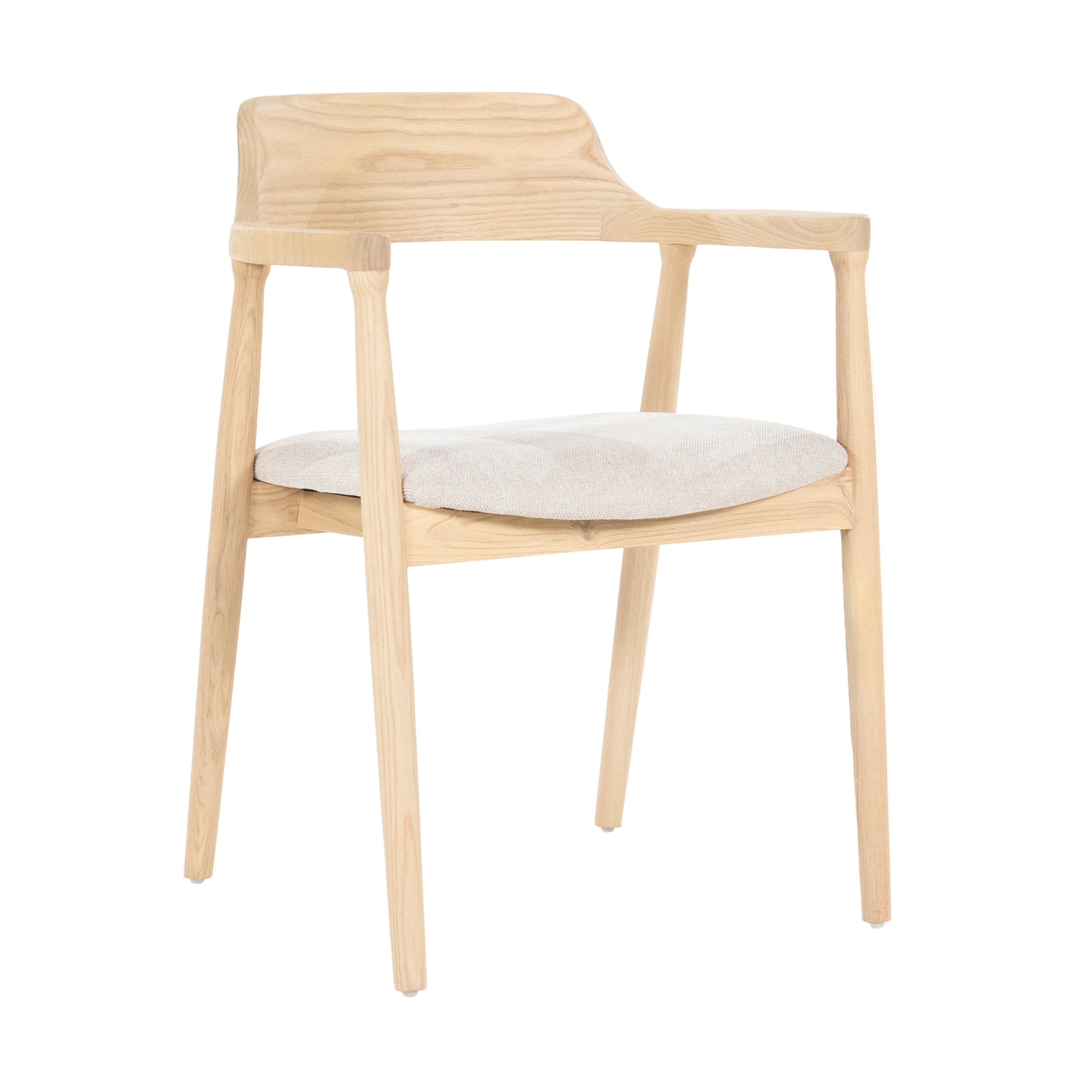 YORICK Chair Ash Wood