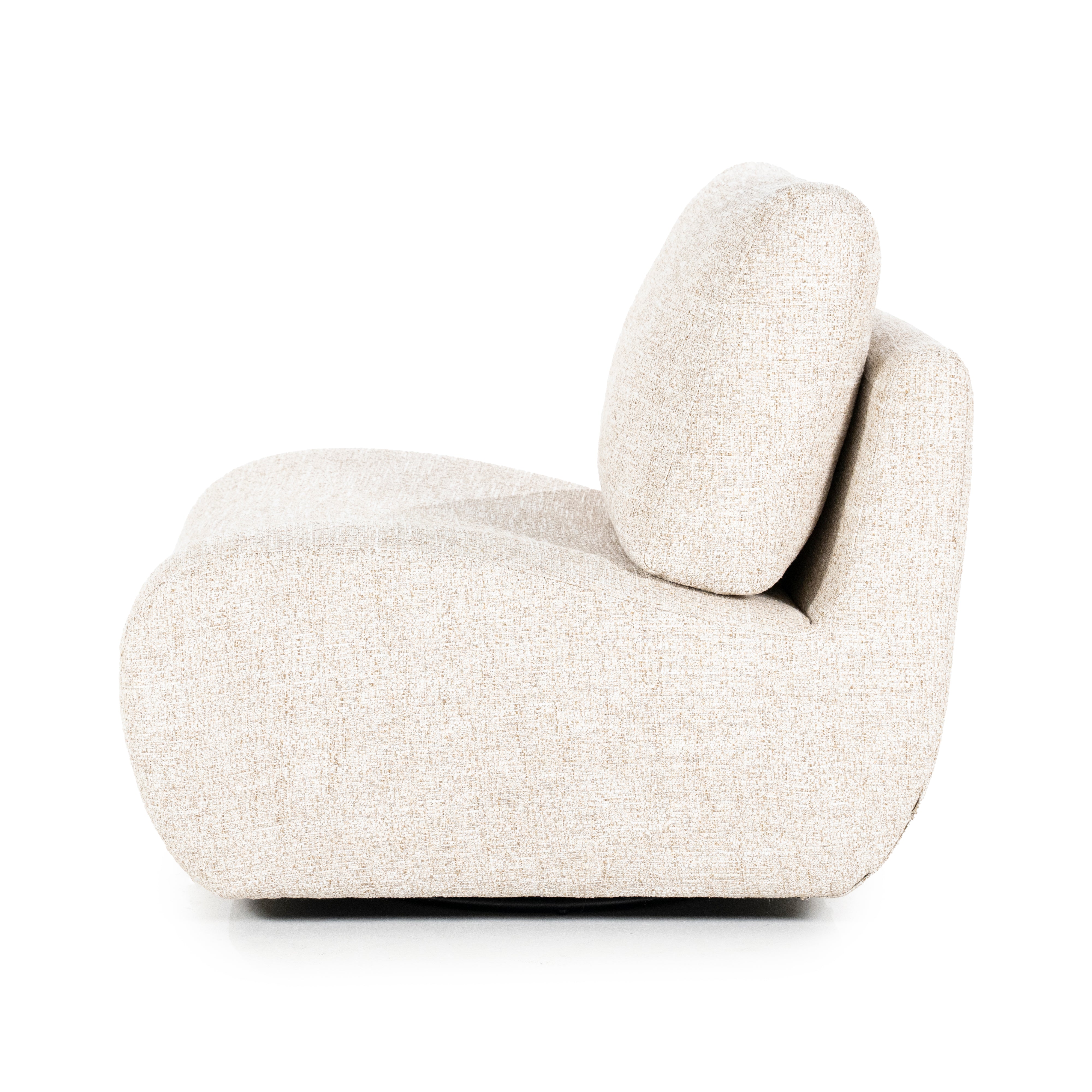 LUCIA Armchair Light Beige
