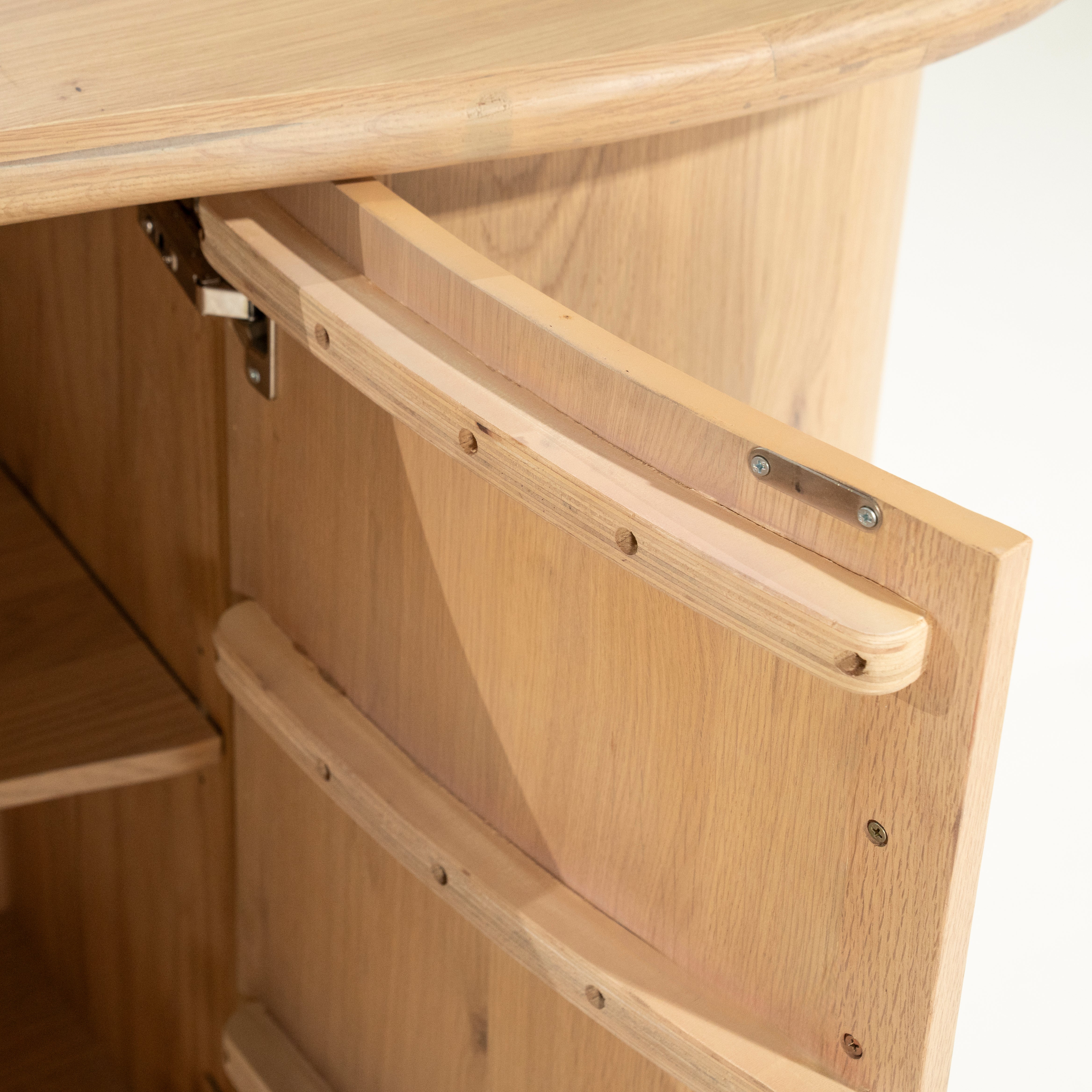 Kommode JOSH Eichenholz