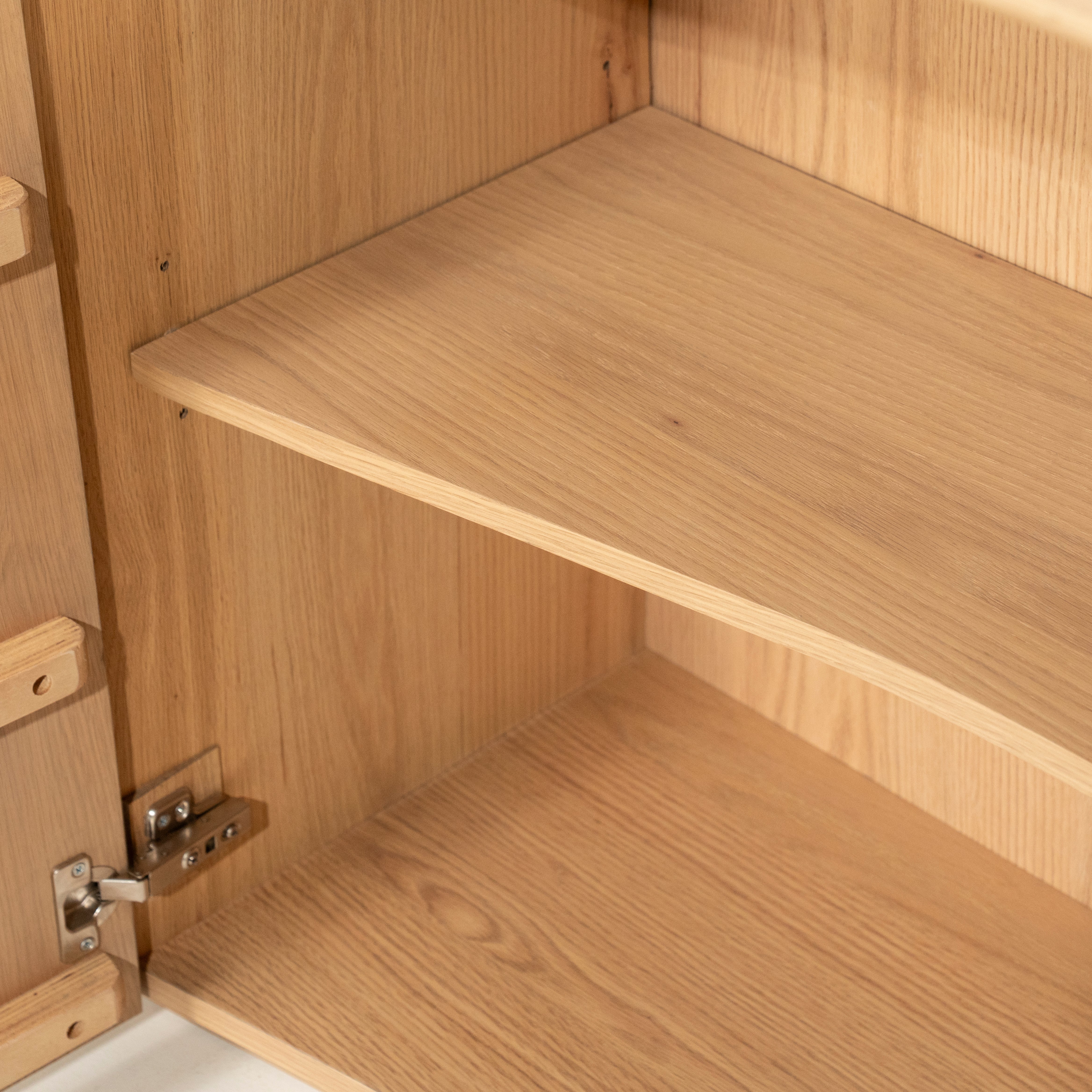 Kommode JOSH Eichenholz