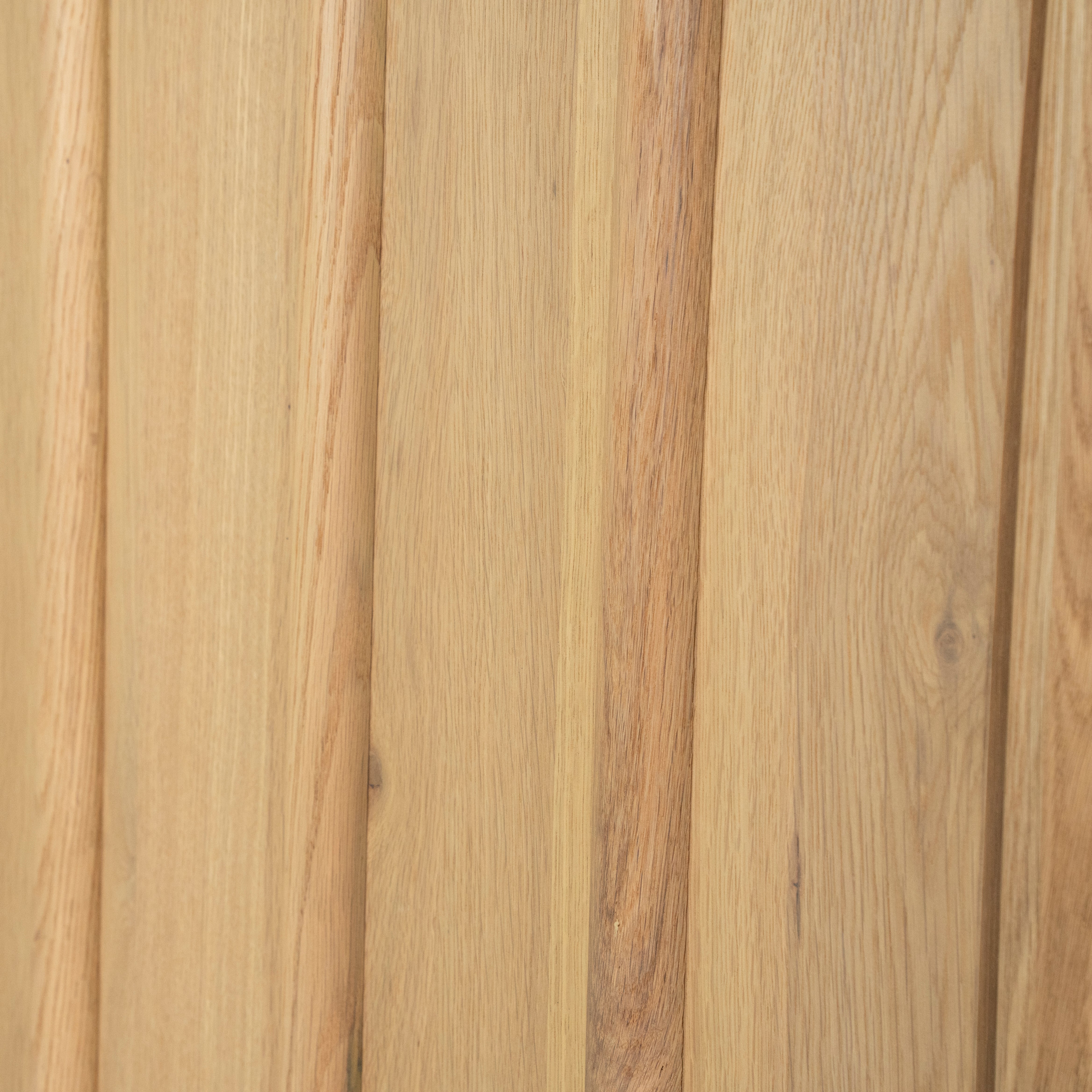 JAKE Oak Wood Wardrobe