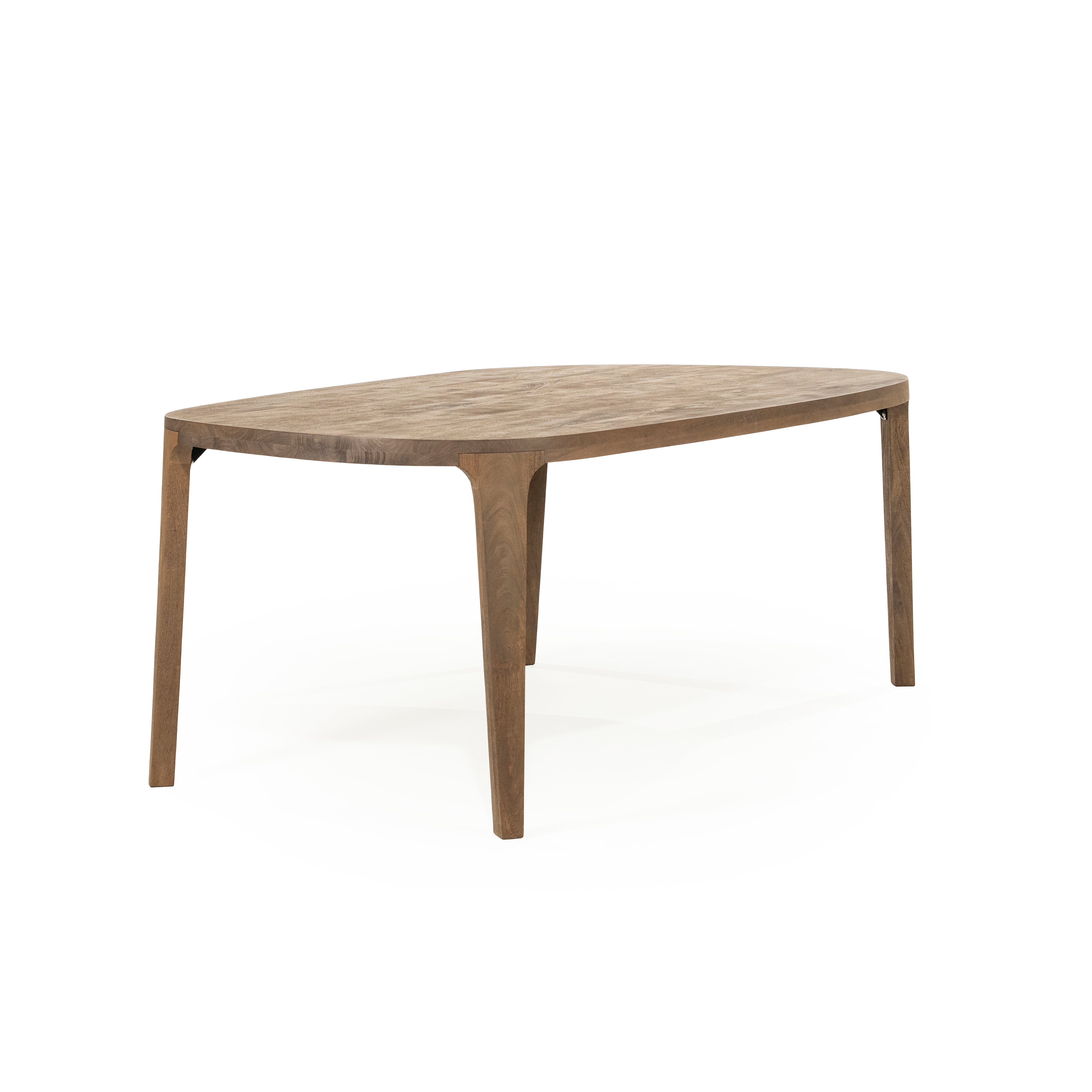 TAYLOR Mango Wood Table